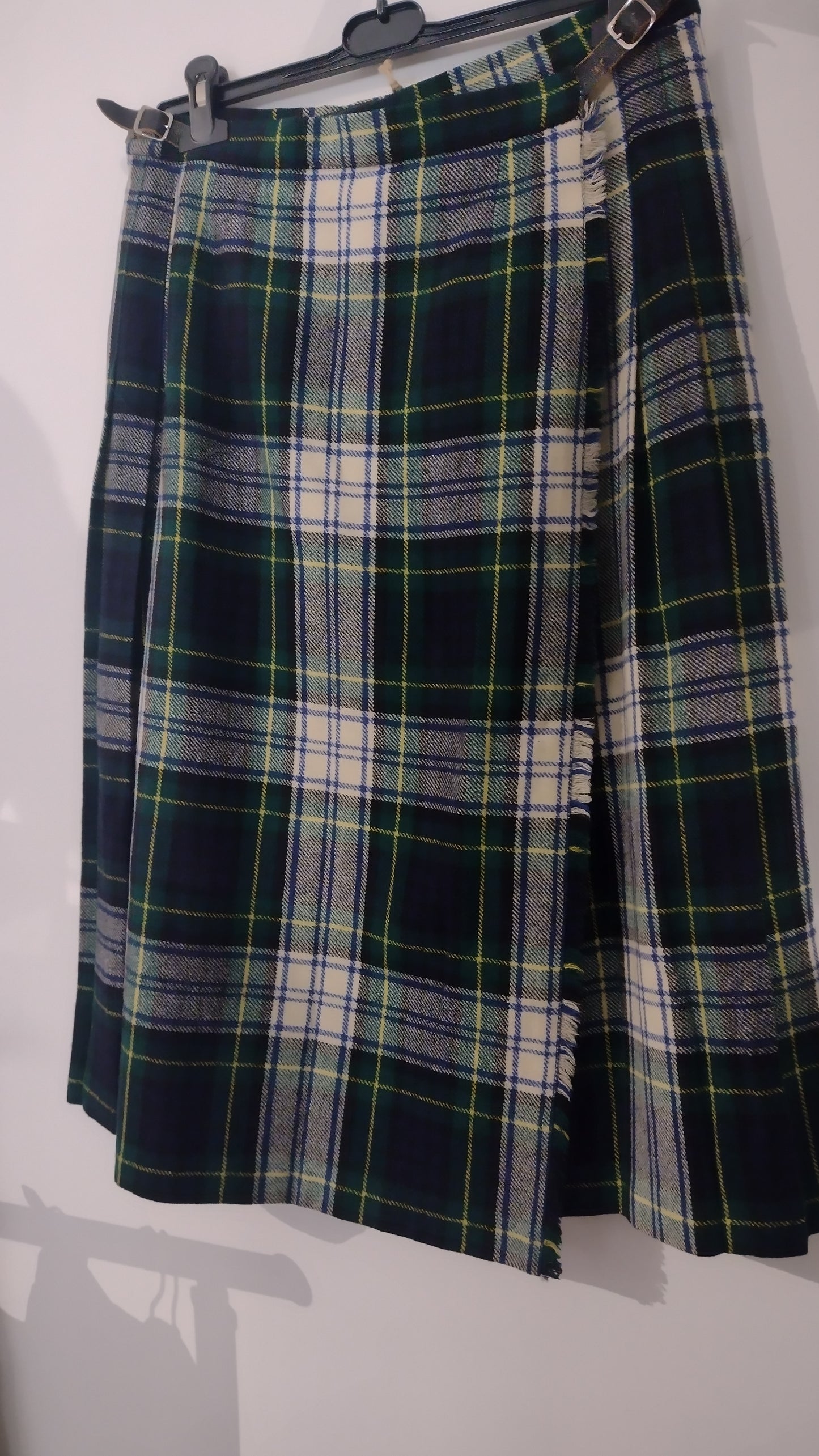 Kilt Deerstalker