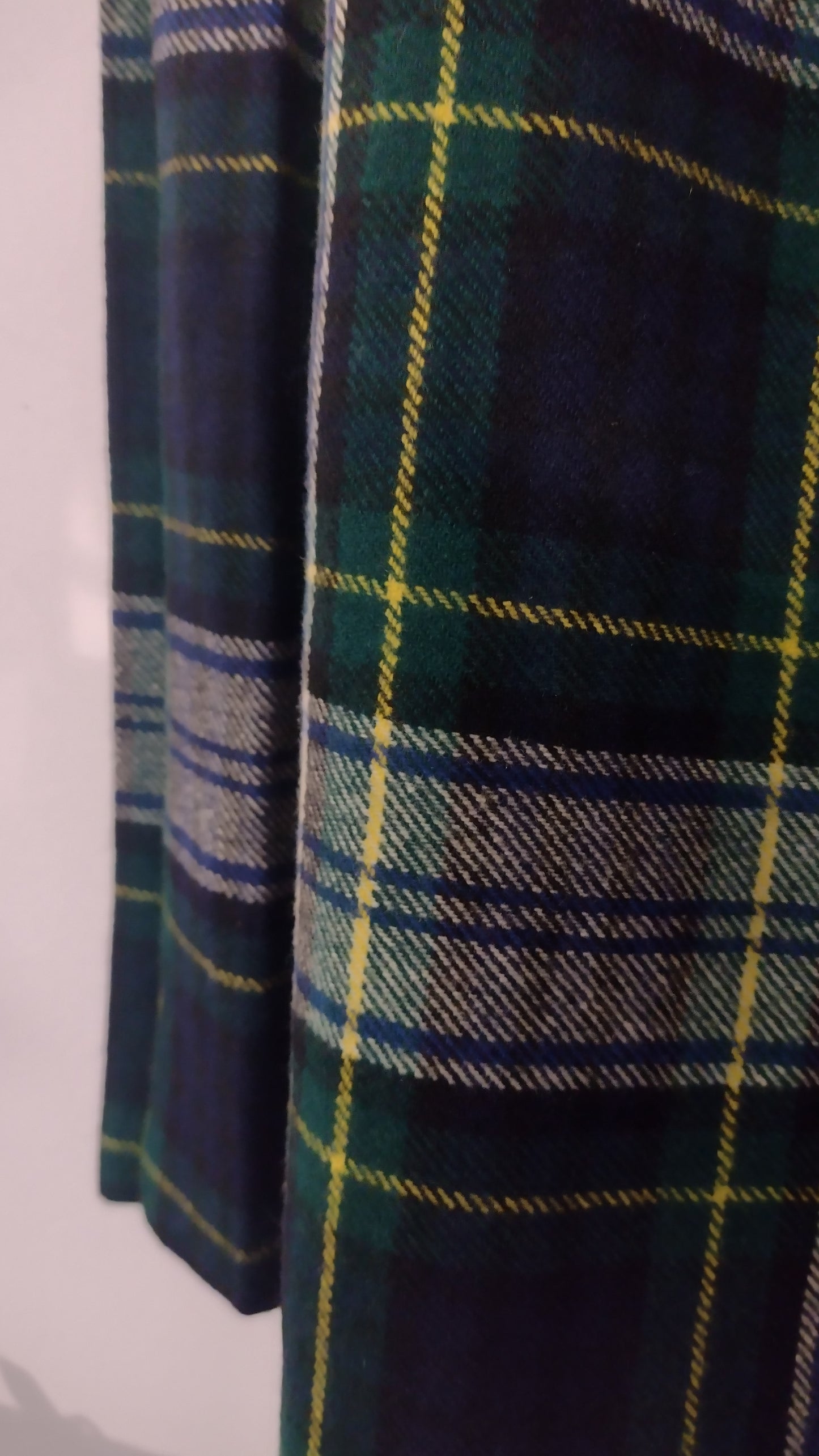 Kilt Deerstalker