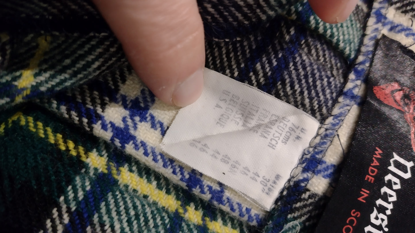 Kilt Deerstalker