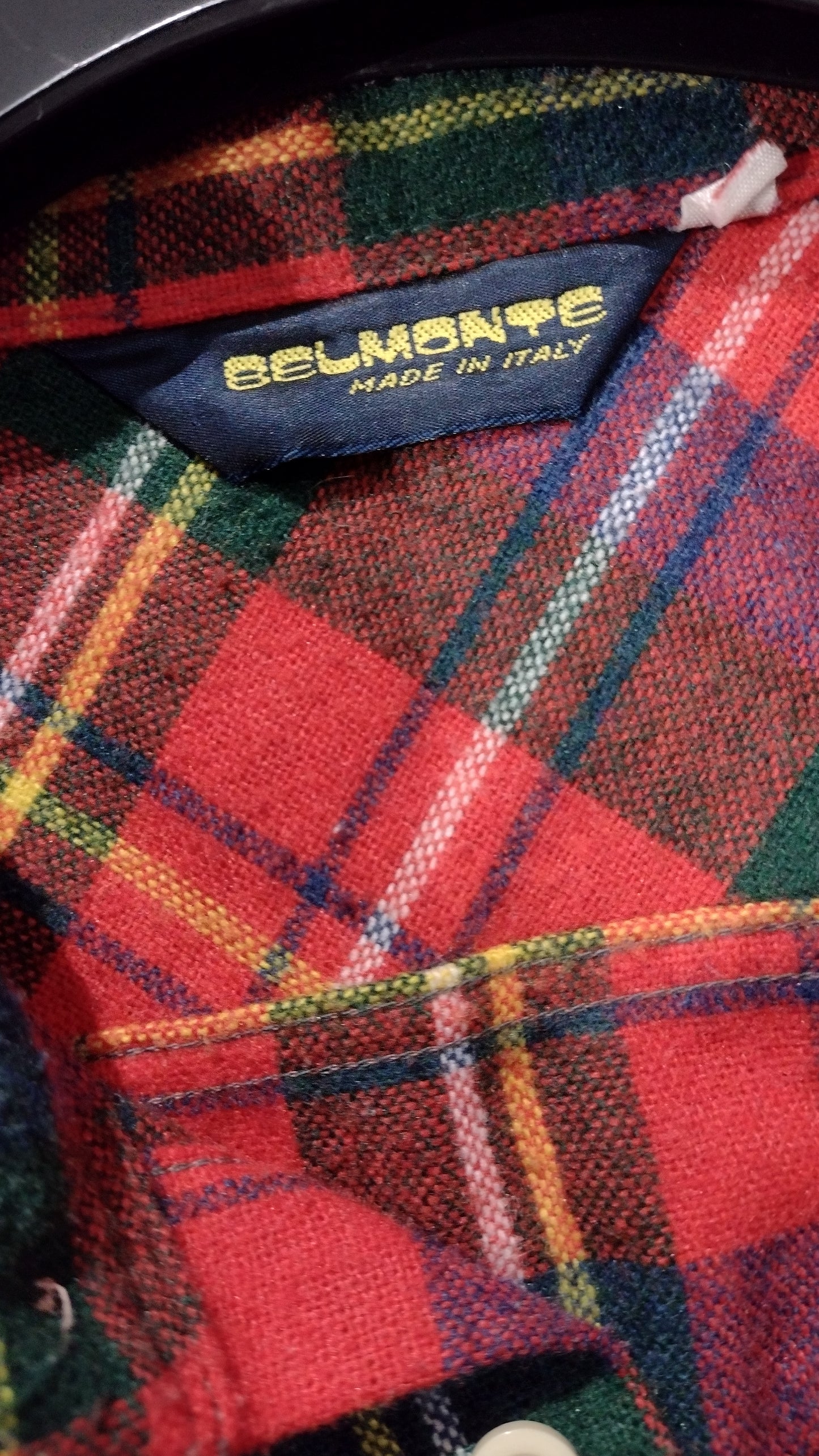 Shirt Belmonte