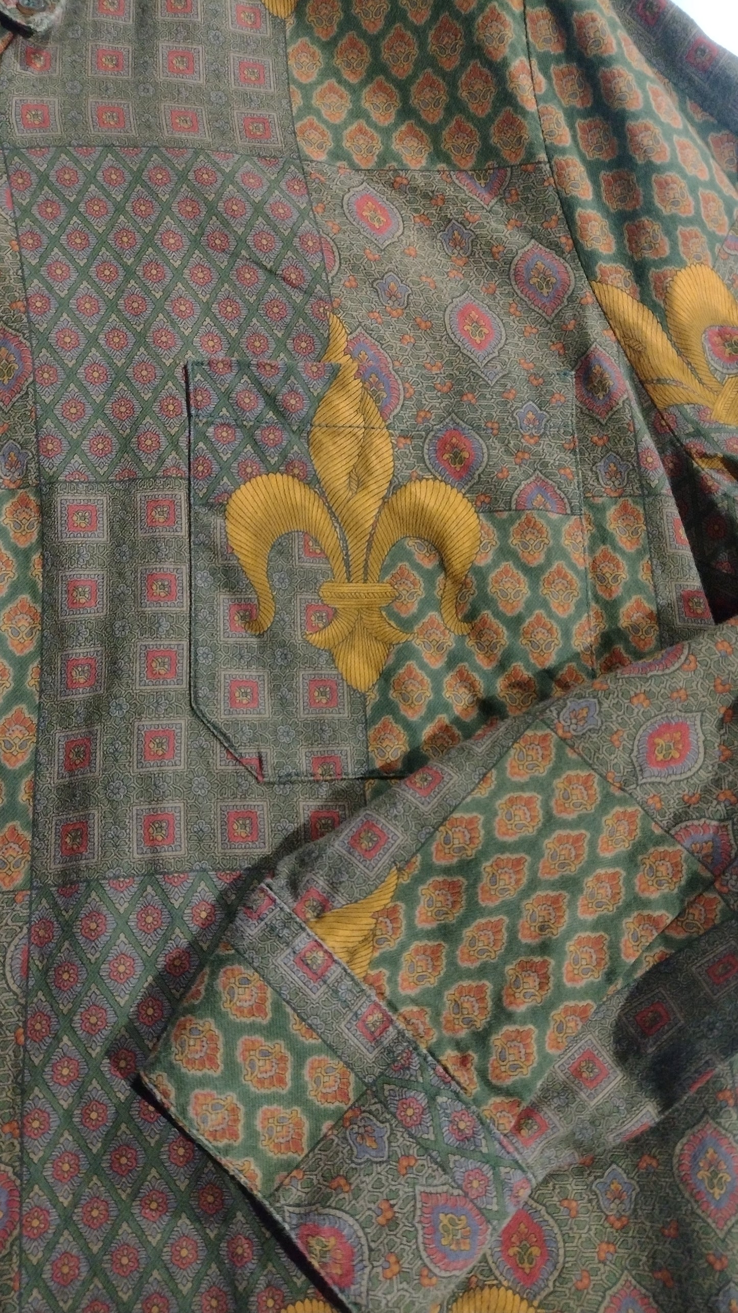 Vintage shirt