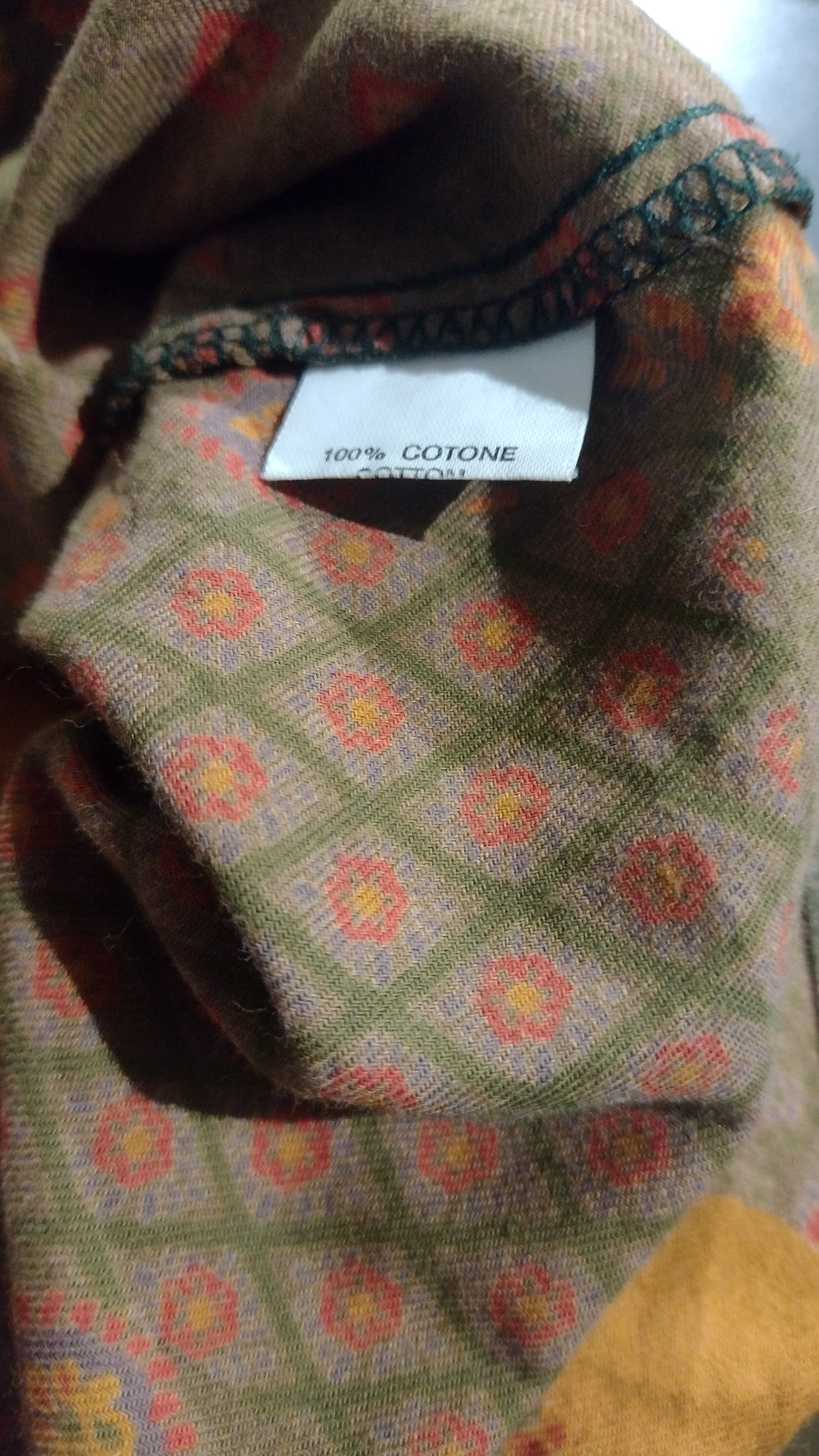 Vintage shirt