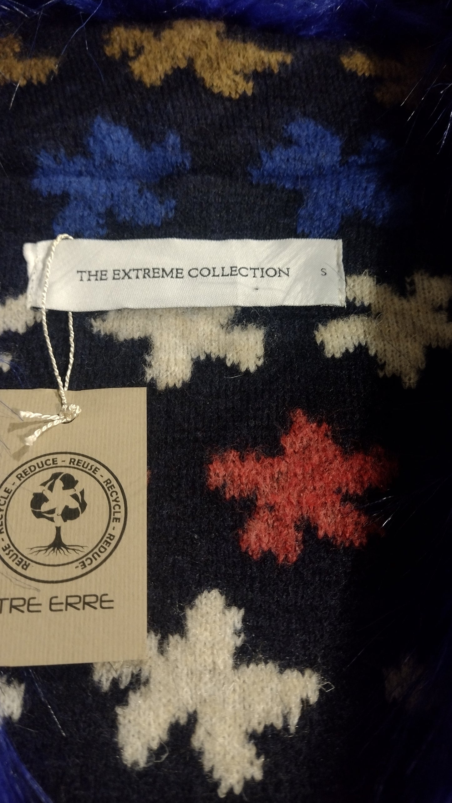 Cardigan The Extreme collection