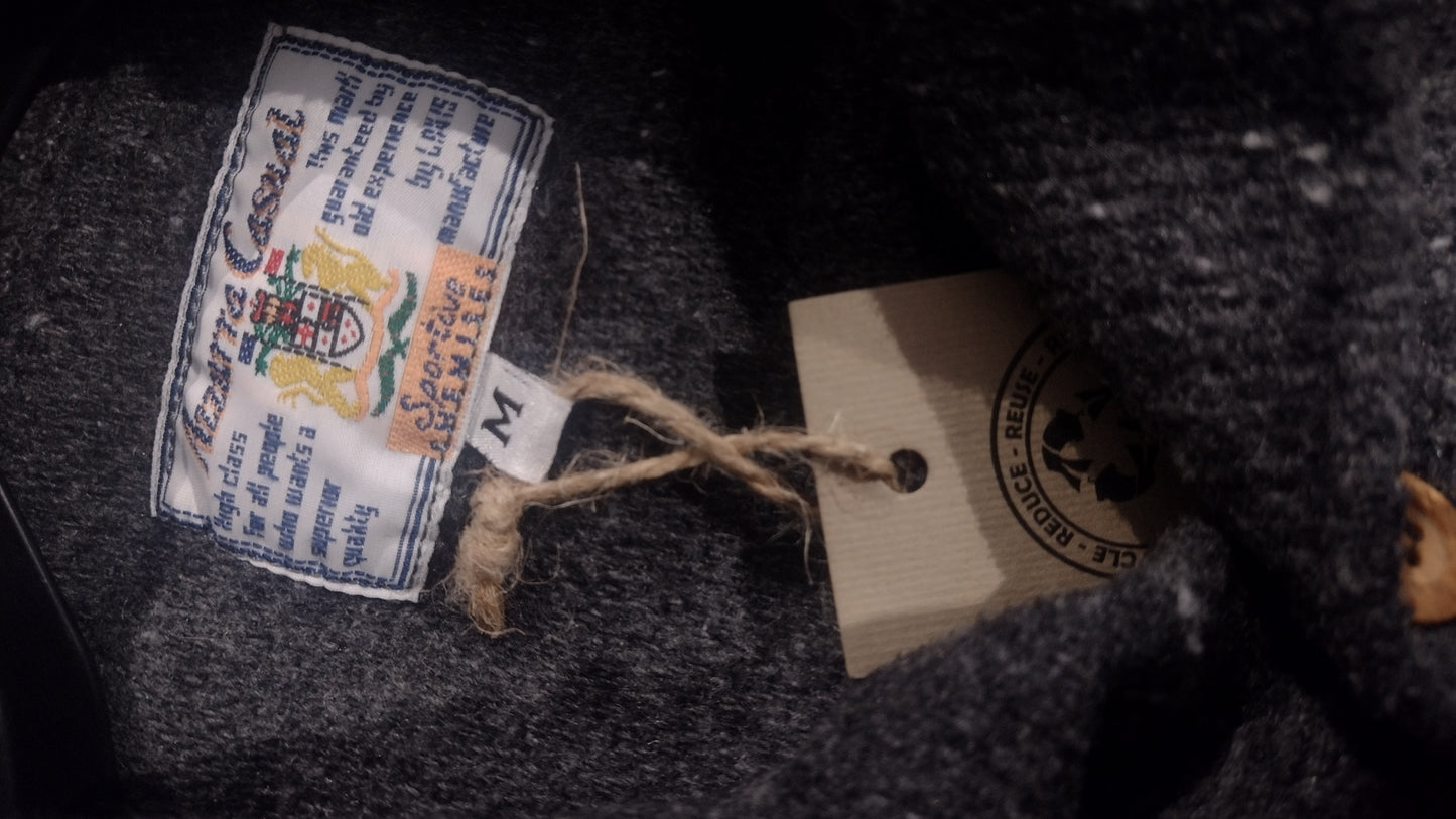 Vintage Azzurra casual