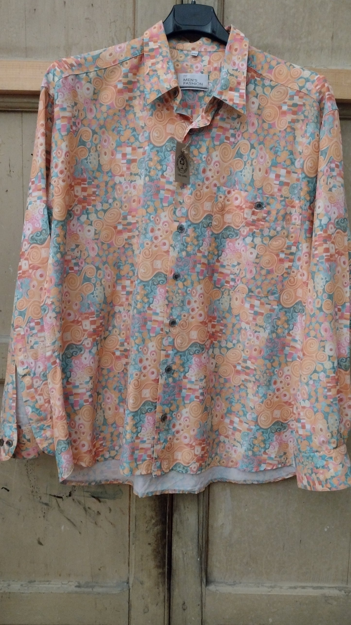 Vintage Men's