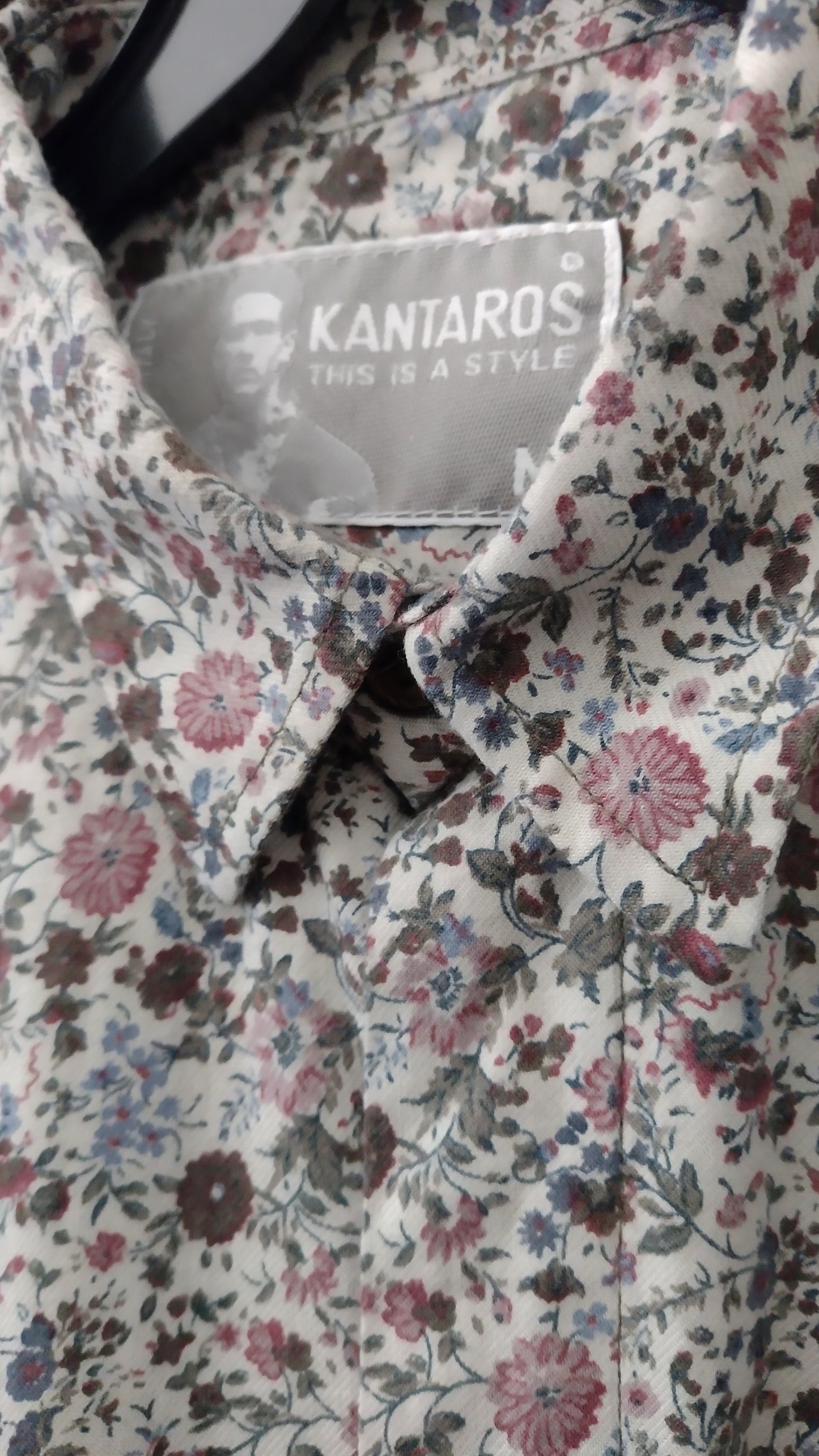 Vintage Kantaros