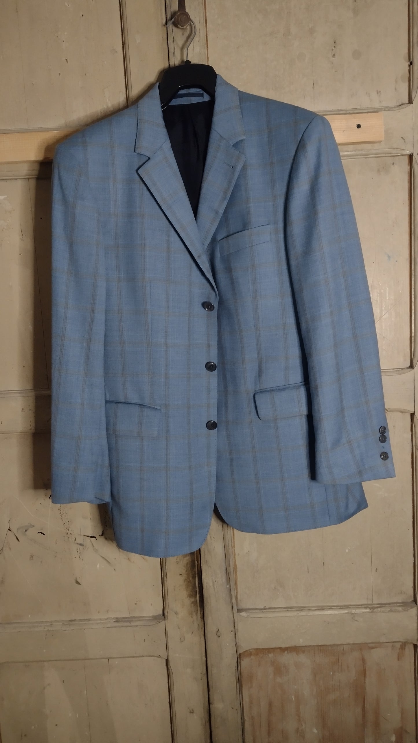Vintage Burberry