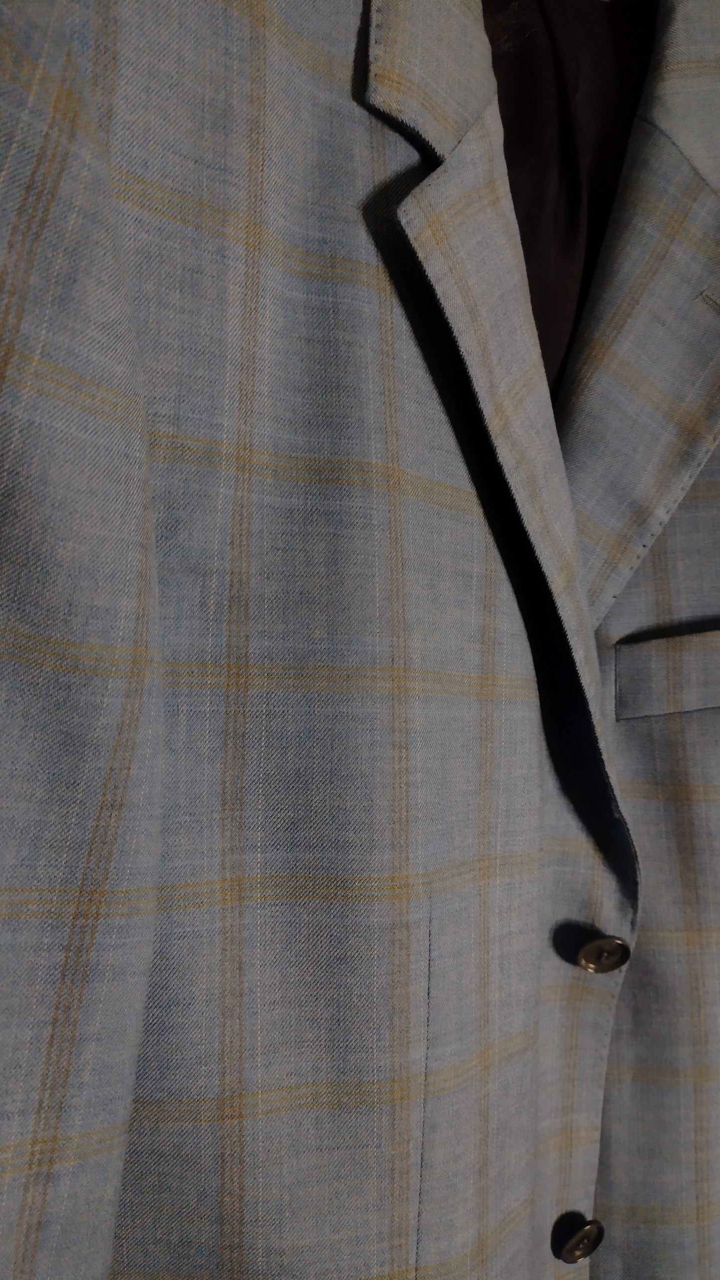 Vintage Burberry