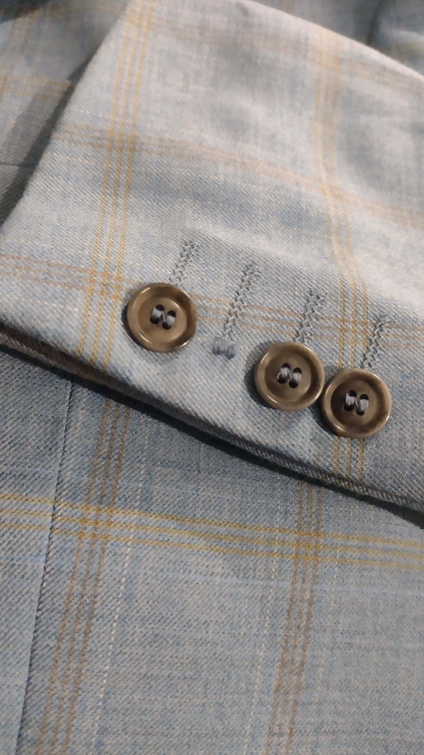 Vintage Burberry