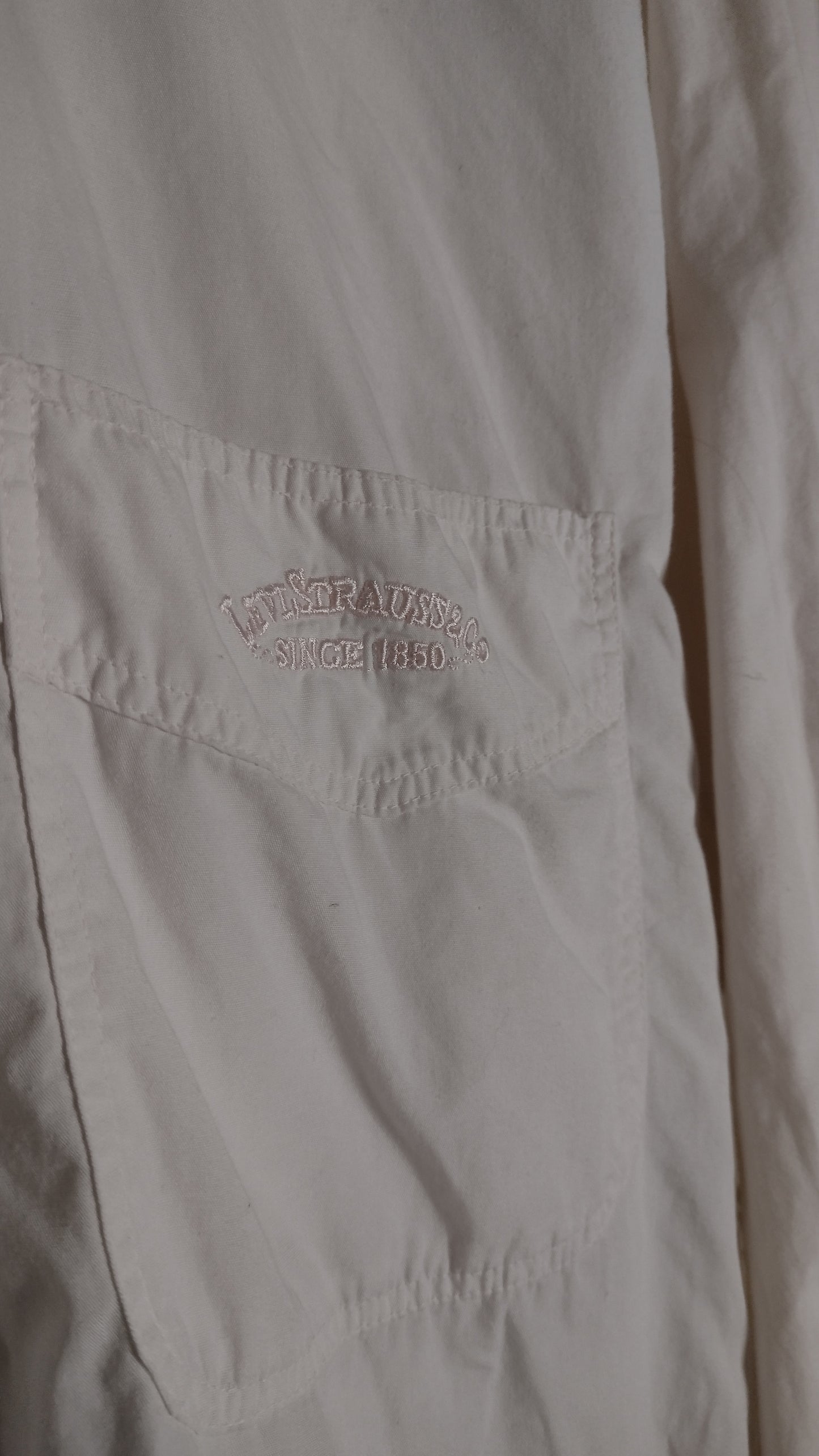 Vintage shirt Levi's
