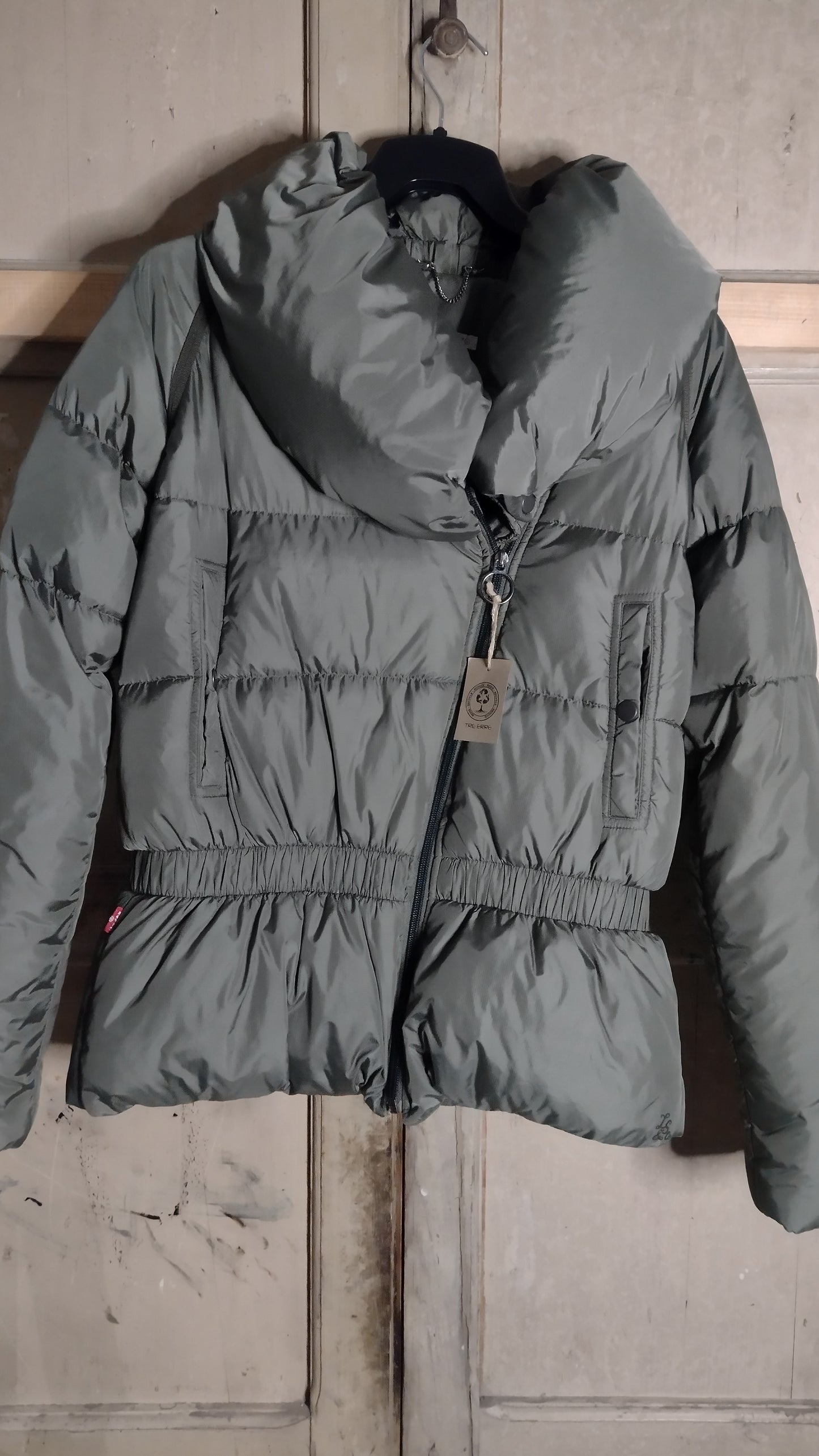 Piumino Levi's