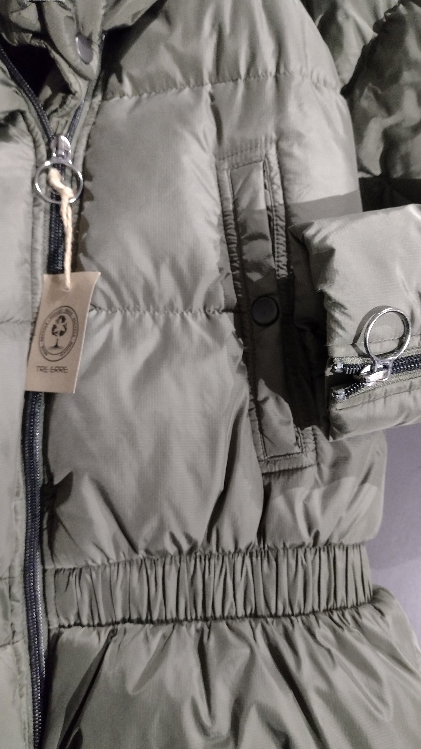 Piumino Levi's