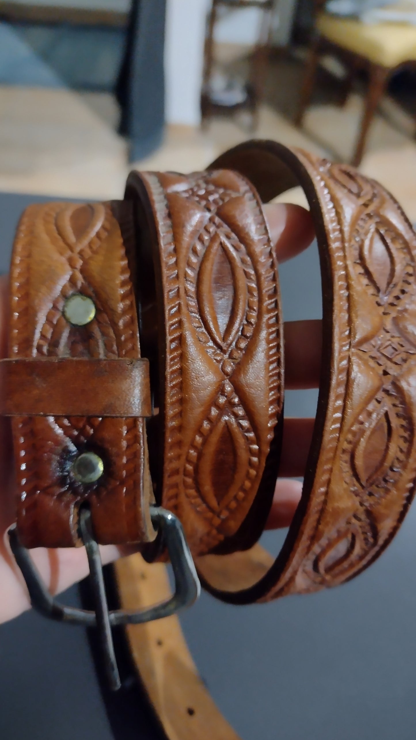 Cintura unisex