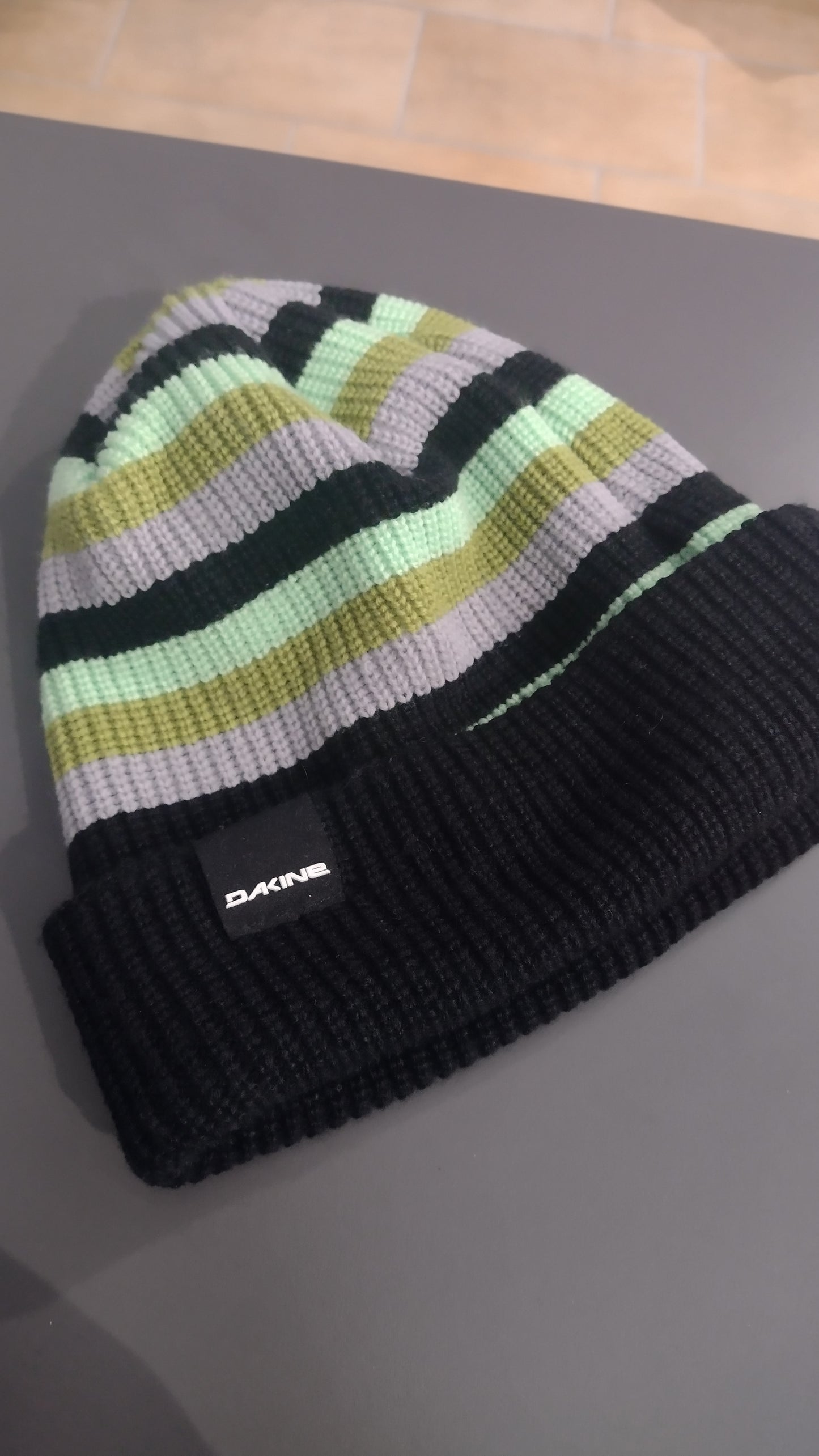 Cappello Dakine