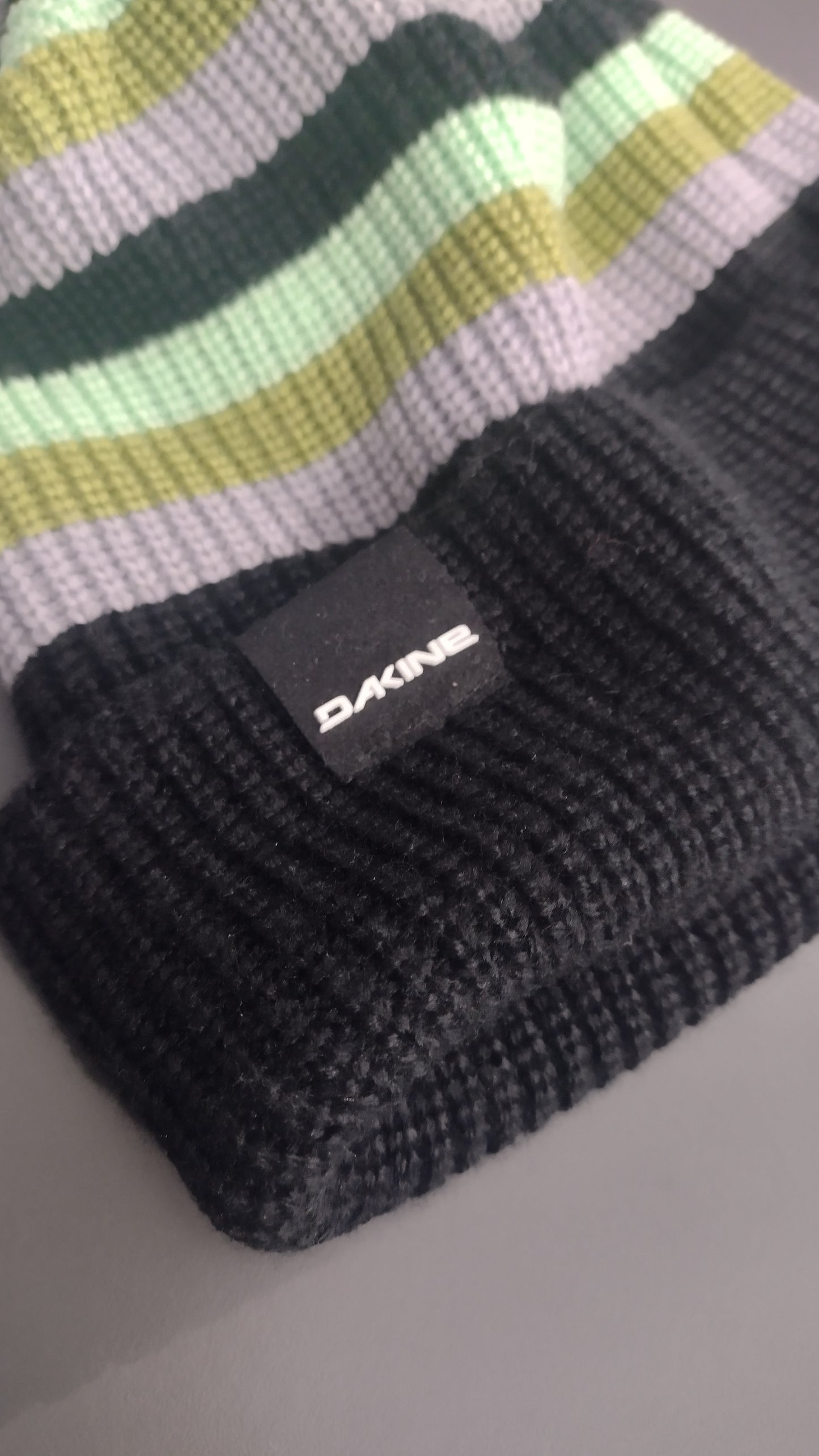 Cappello Dakine