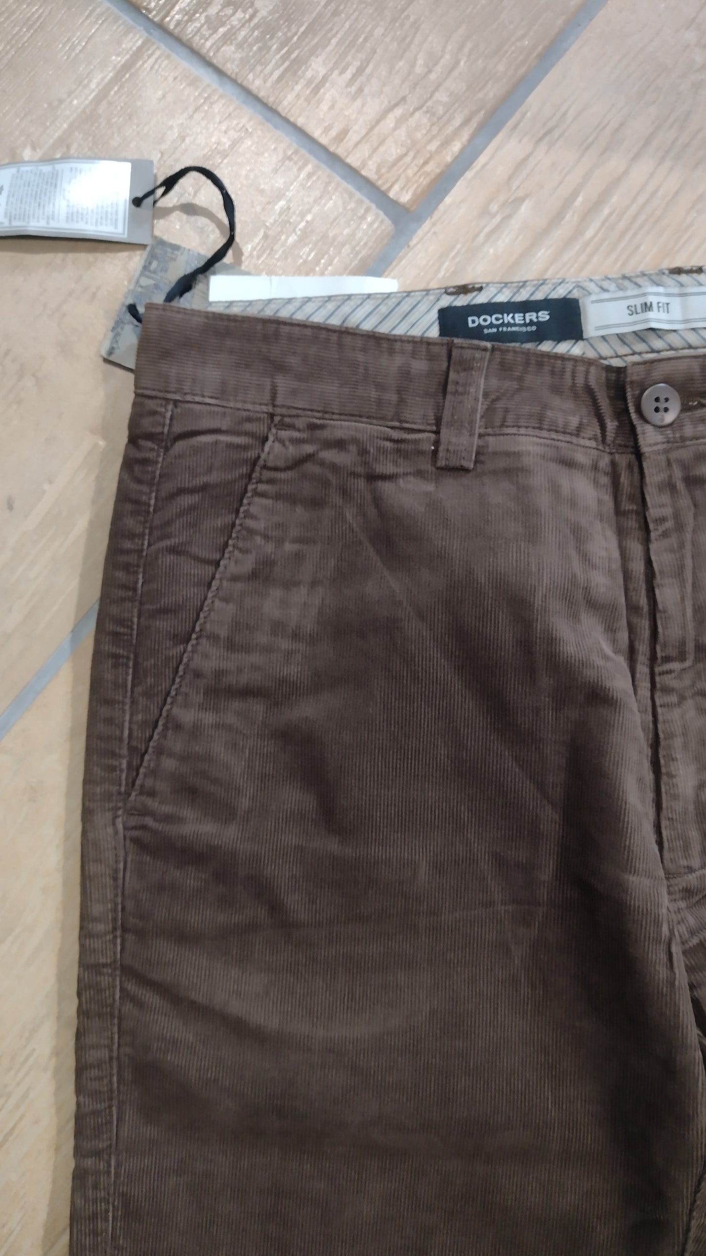 Pantalone Dockers