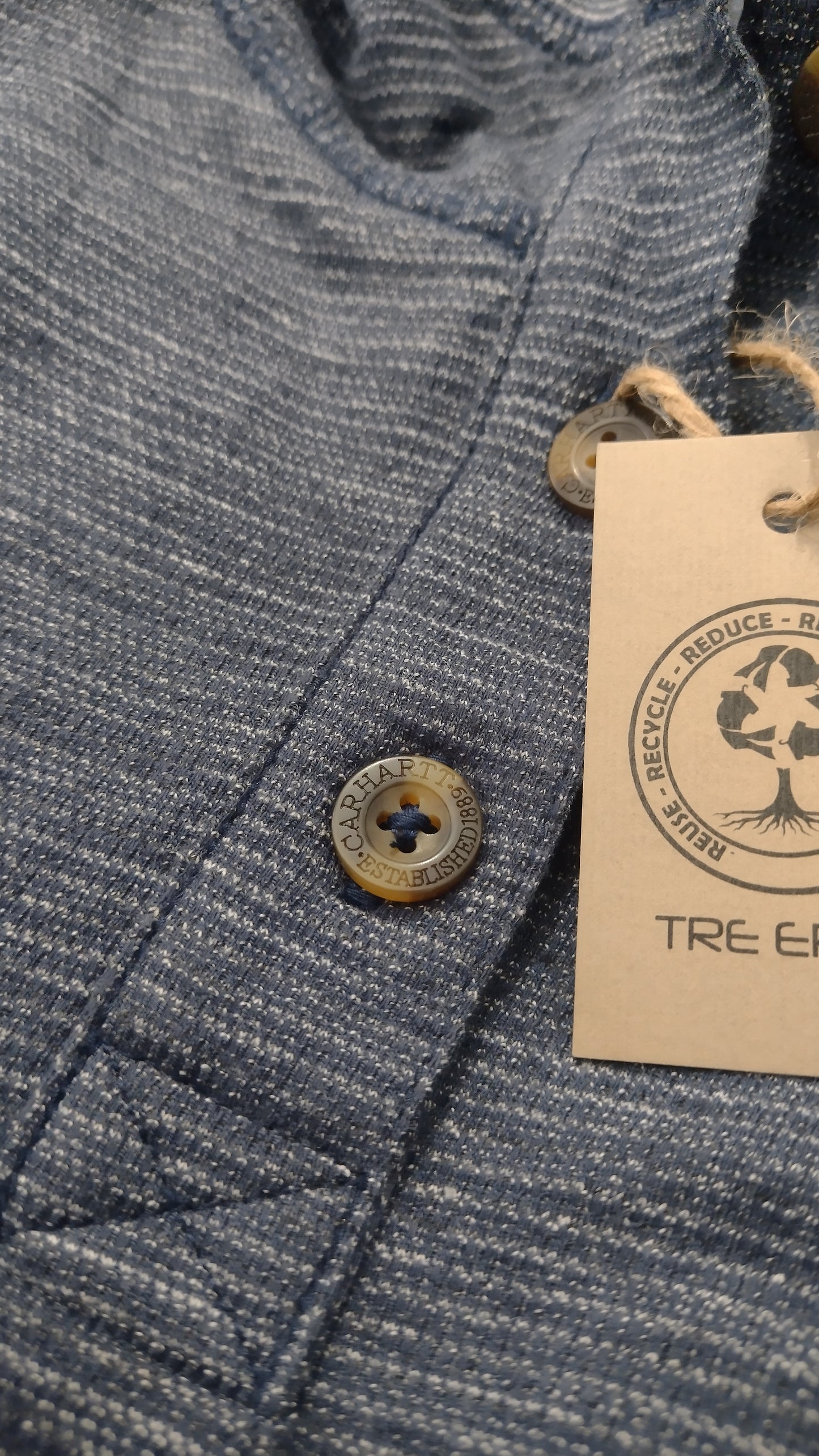 Felpa Carhartt