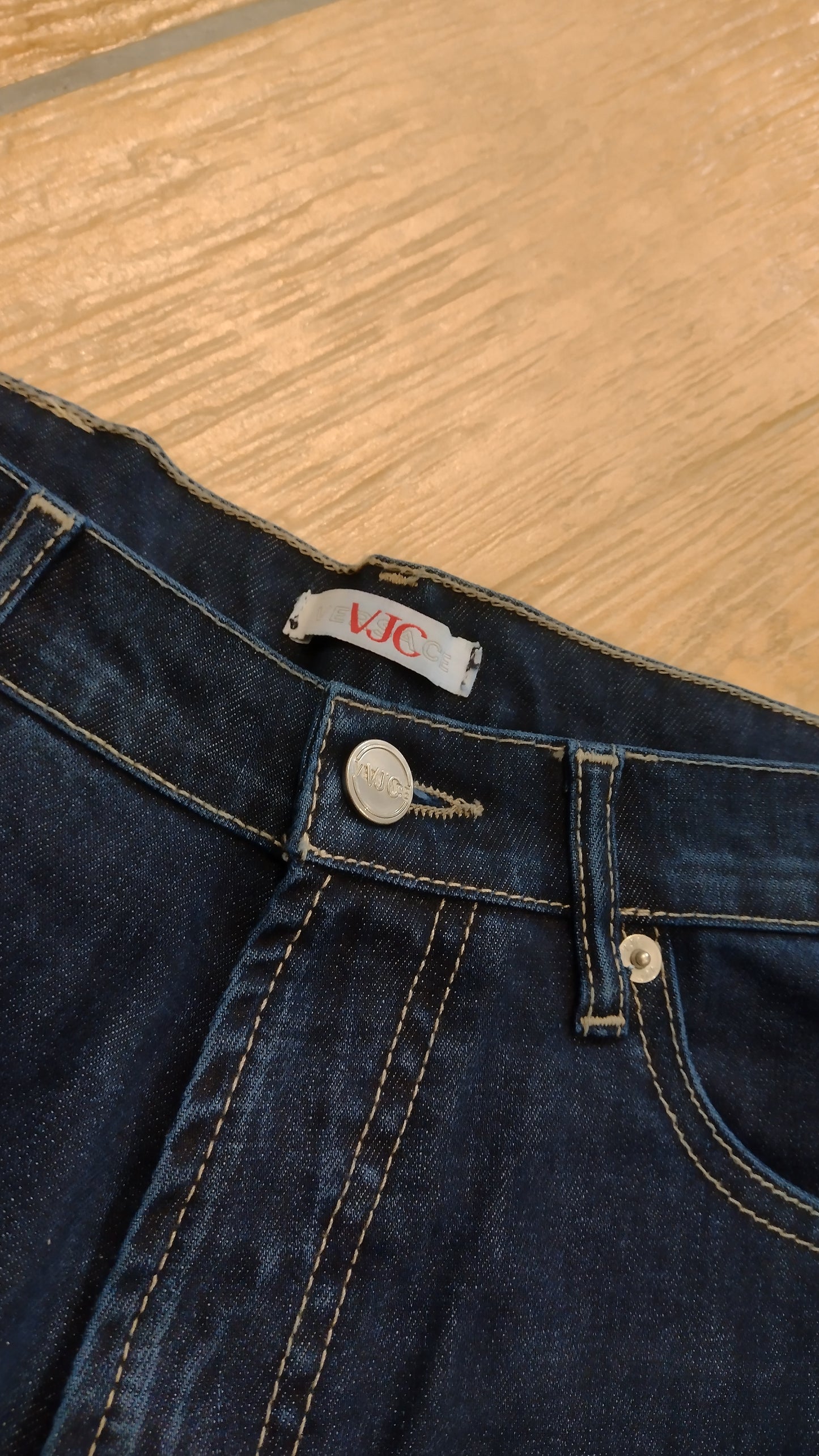 Pantalone Versace jeans