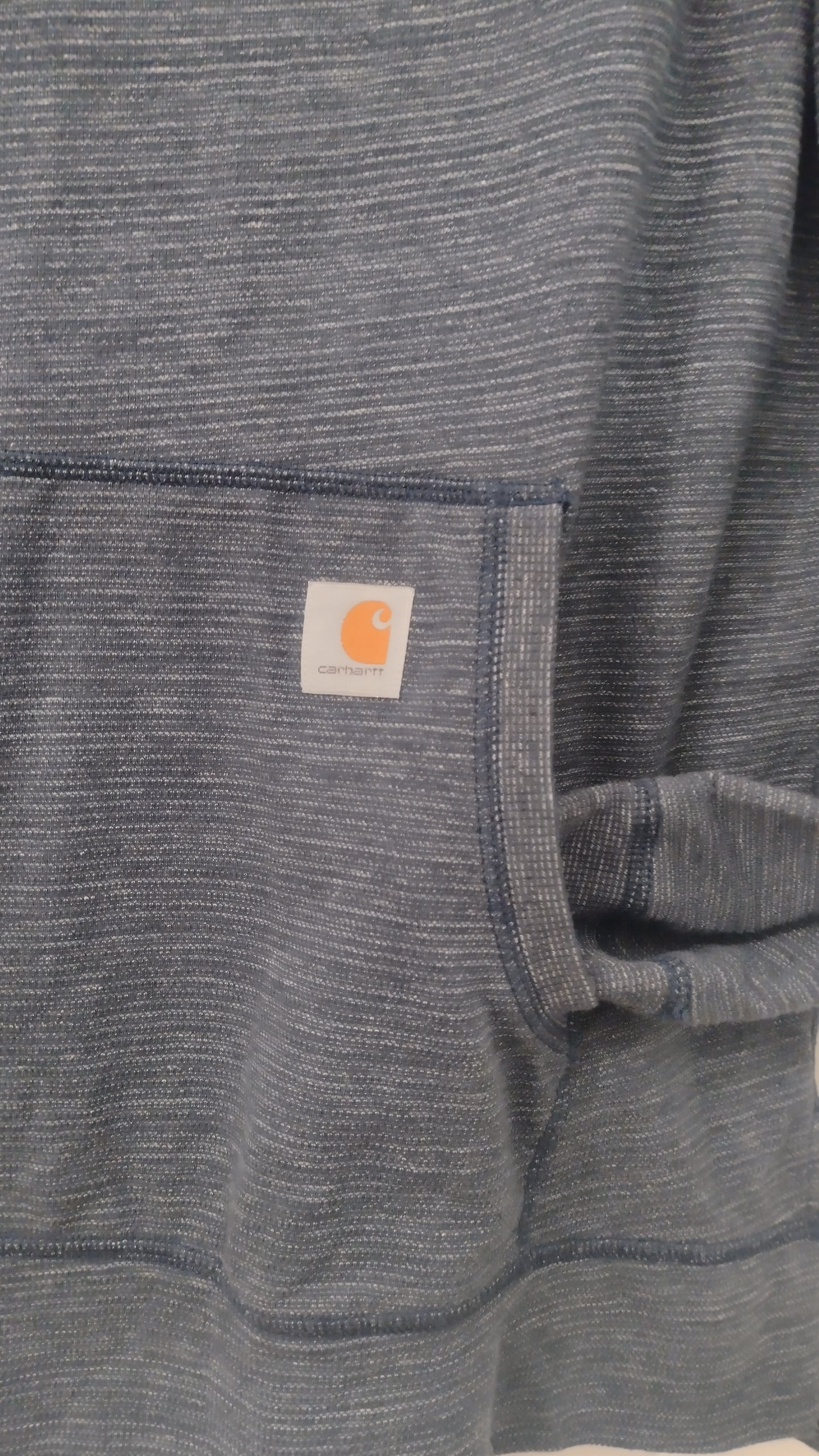 Felpa Carhartt