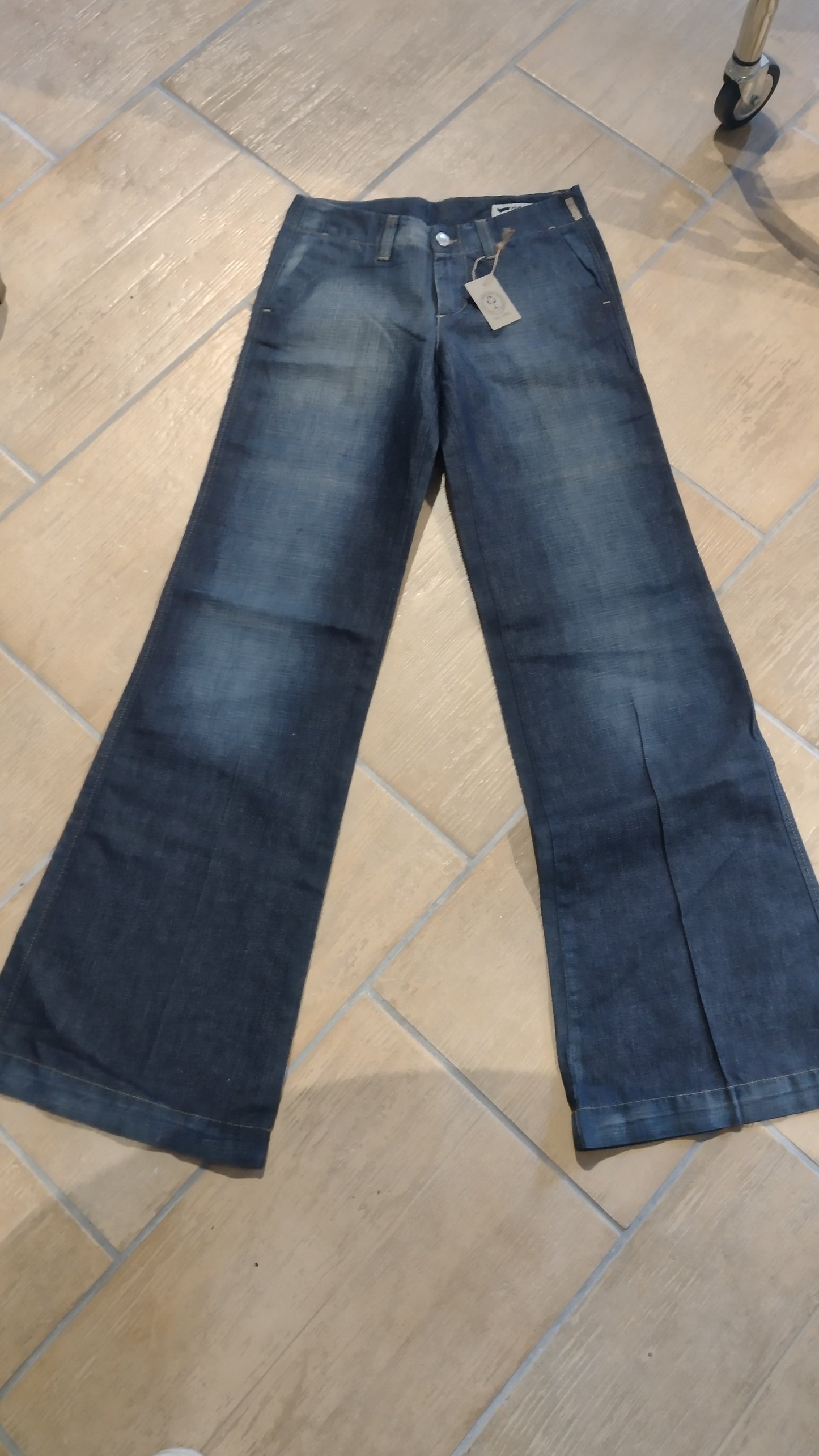 Vintage jeans Gas