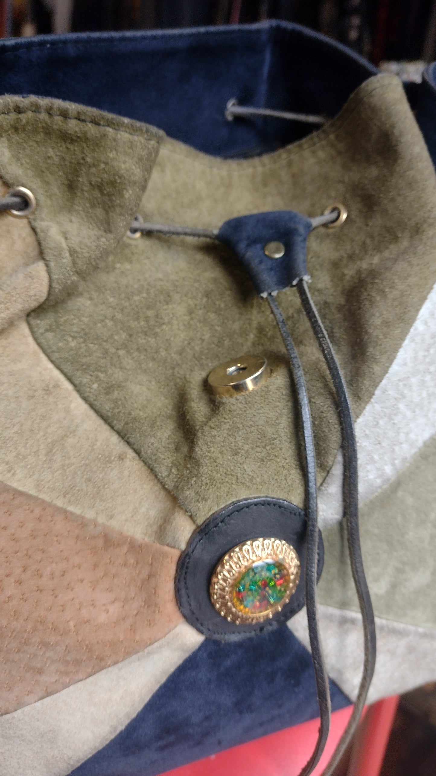 Vintage bag