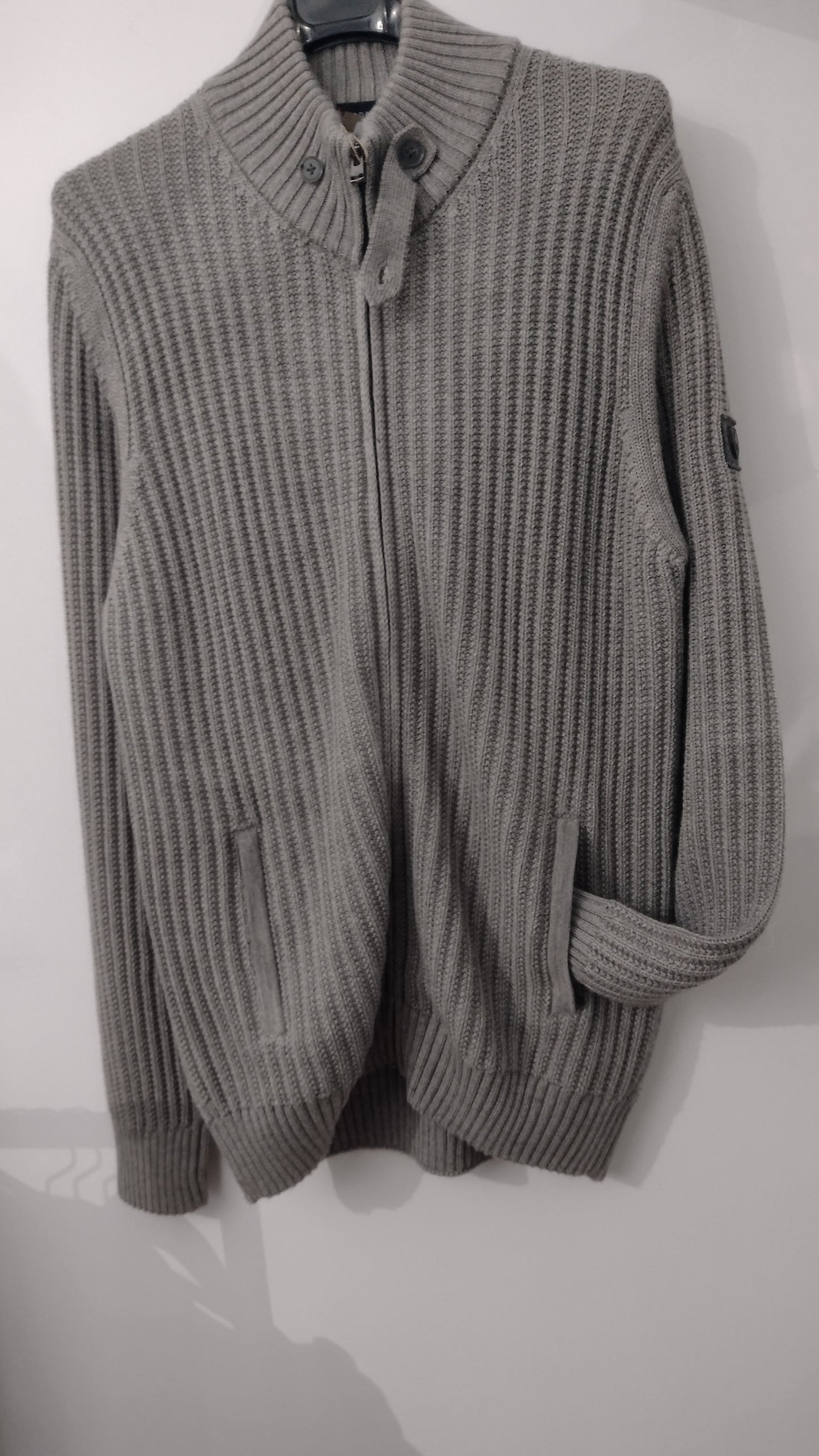 Cardigan Rodrigo