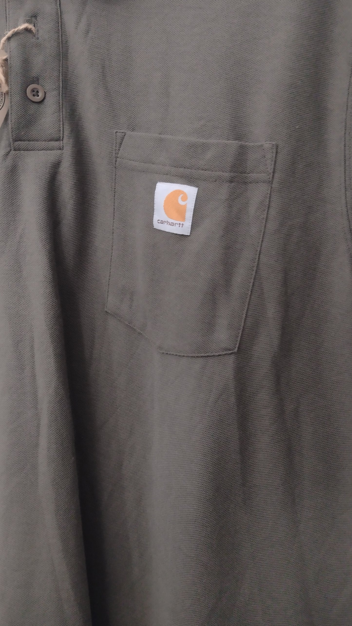 Polo Carhartt