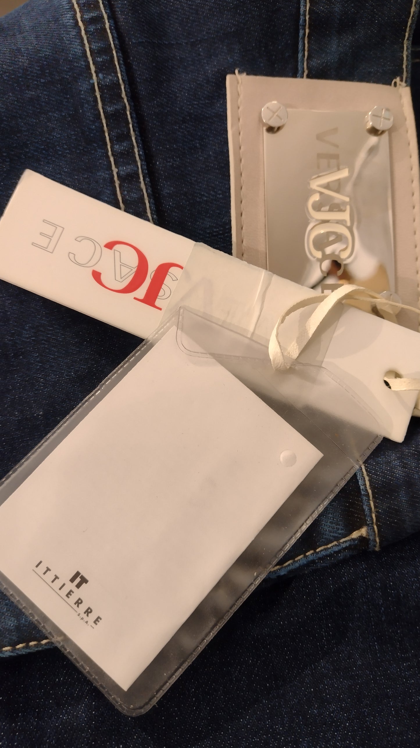 Pantalone Versace jeans