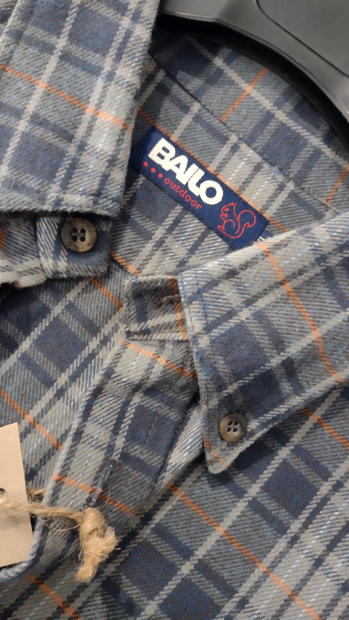 Camicia Bailo