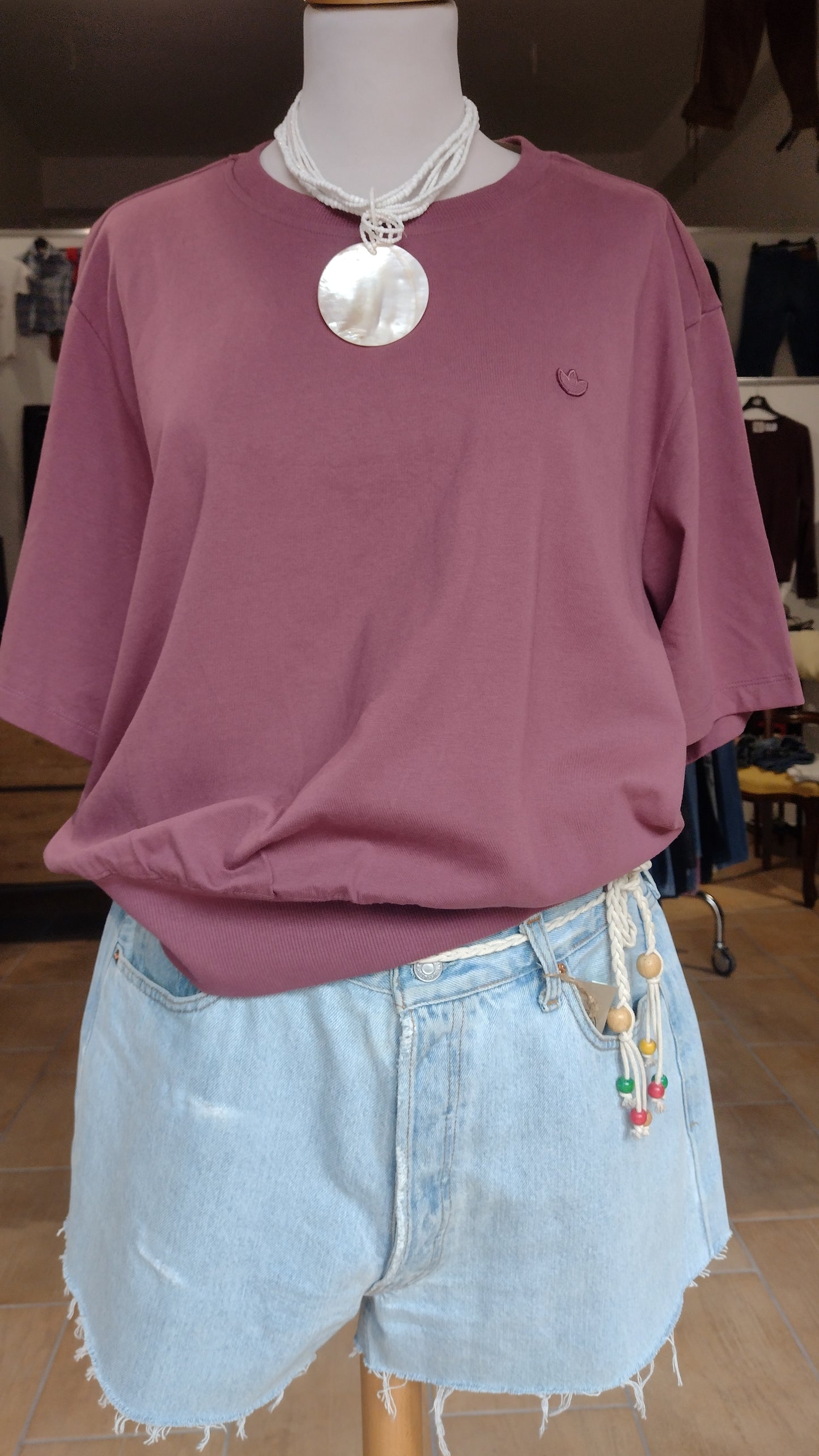 T-shirt Adidas