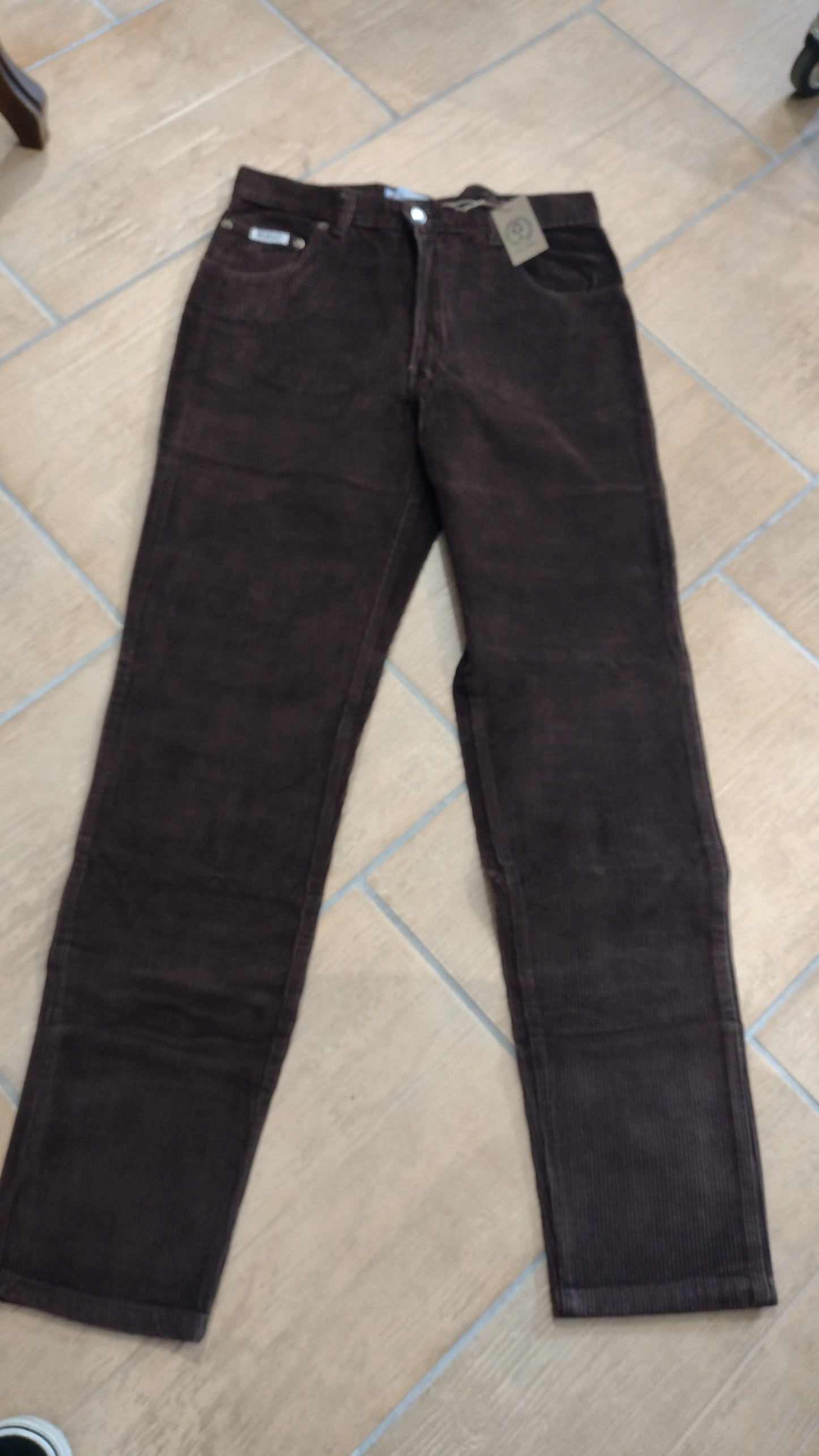 Pantalone Morris
