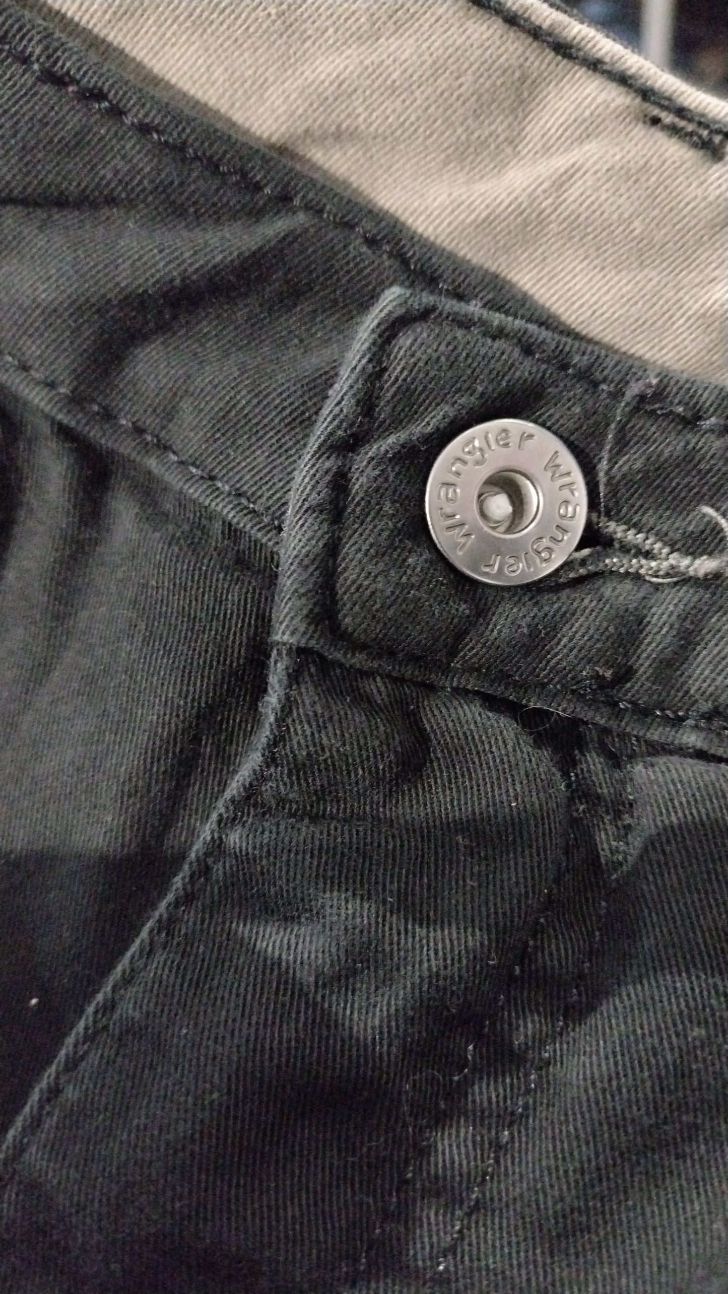Pantaloncini cargo Wrangler