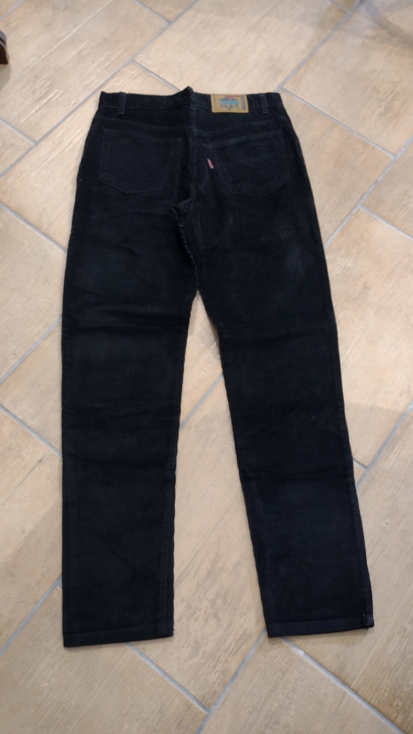 Pantalone Morris