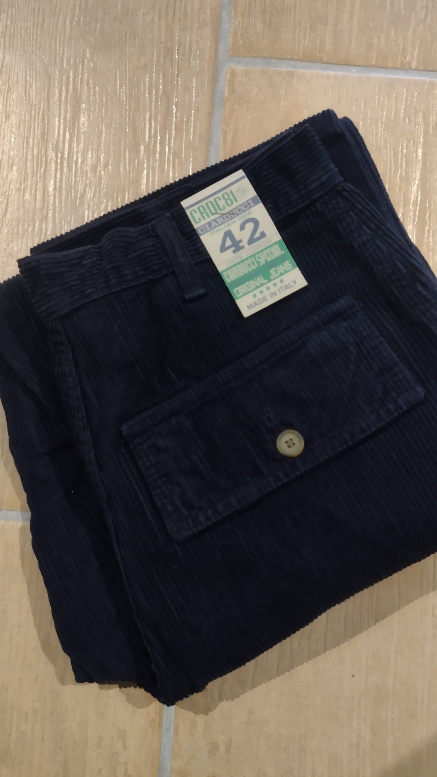Vintage Ciarducci
