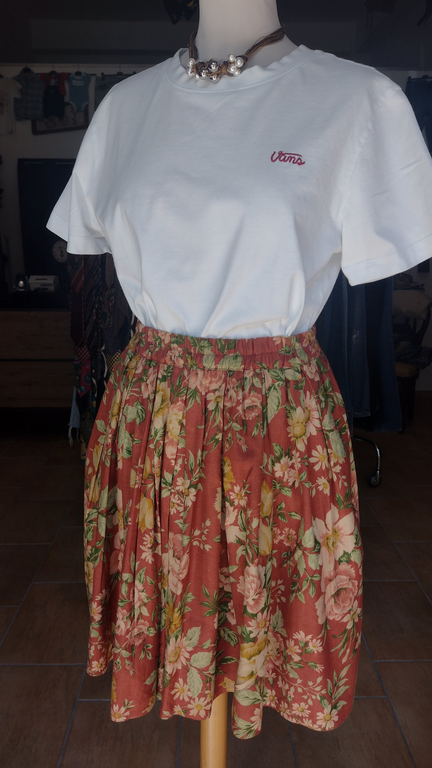 Vintage New penny