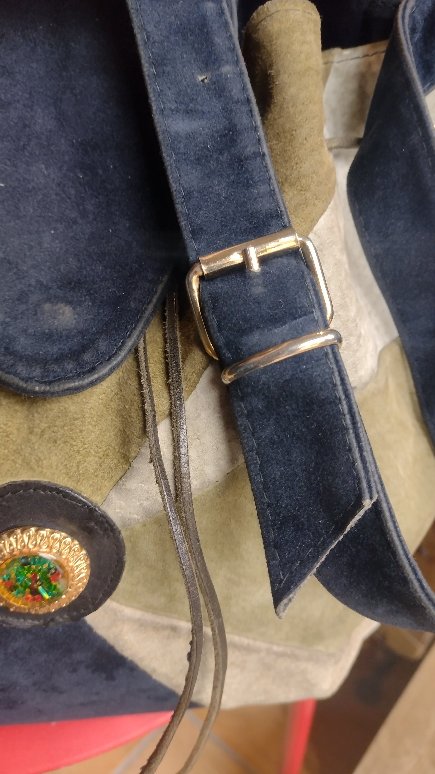 Vintage bag