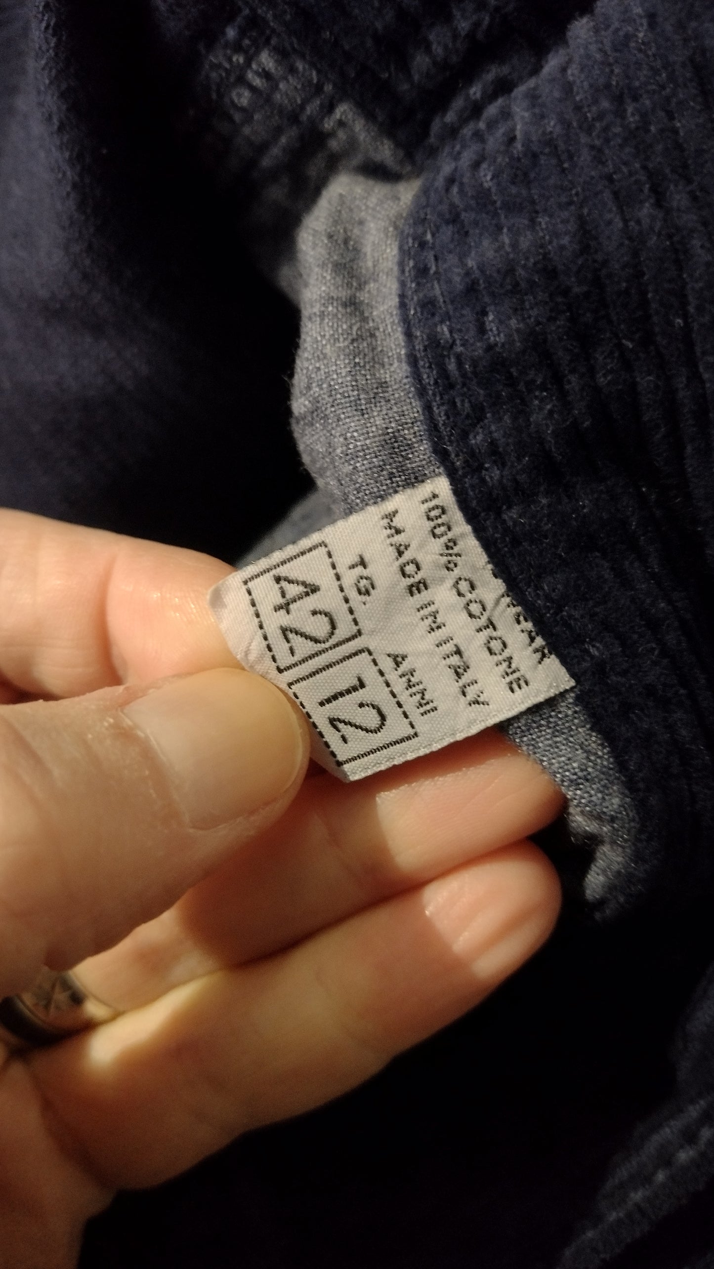 Vintage Ciarducci