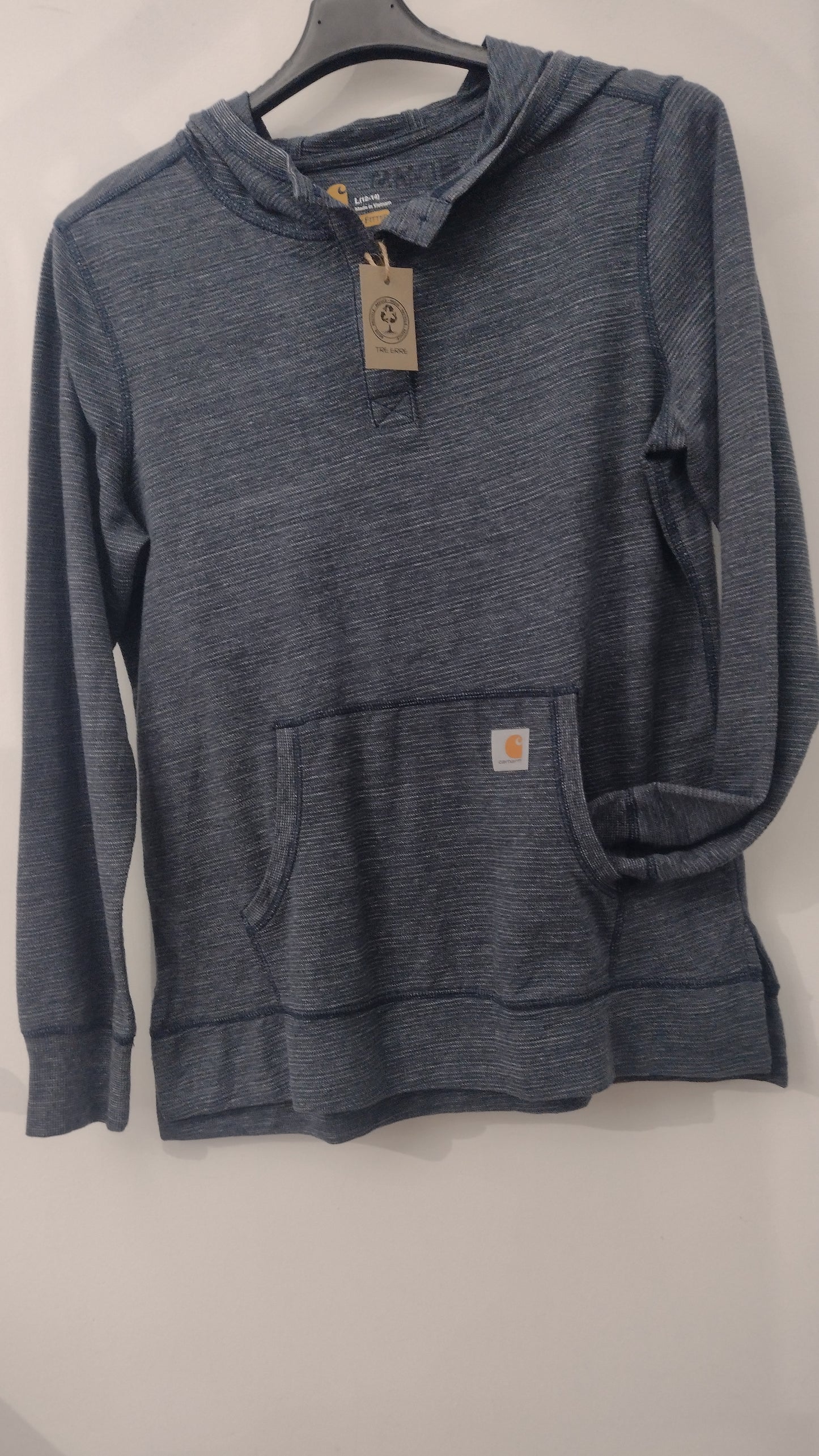 Felpa Carhartt