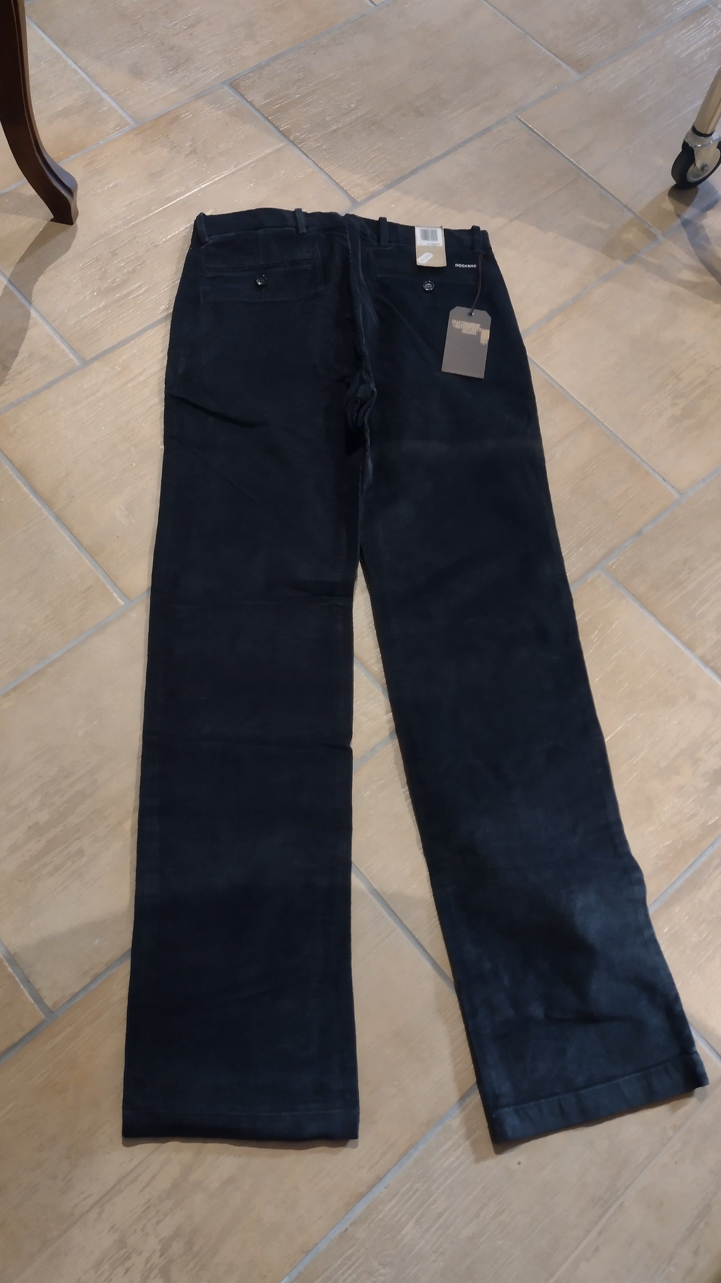 Pantalone Dockers