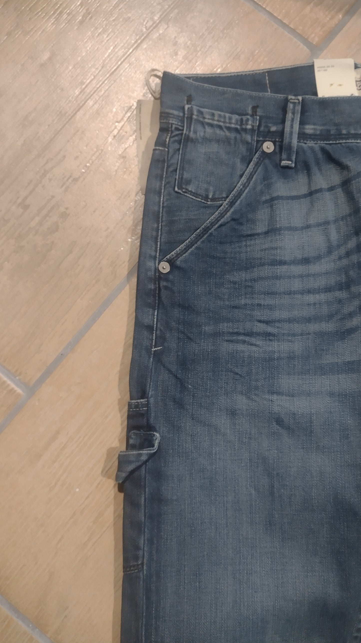 Levi's 935