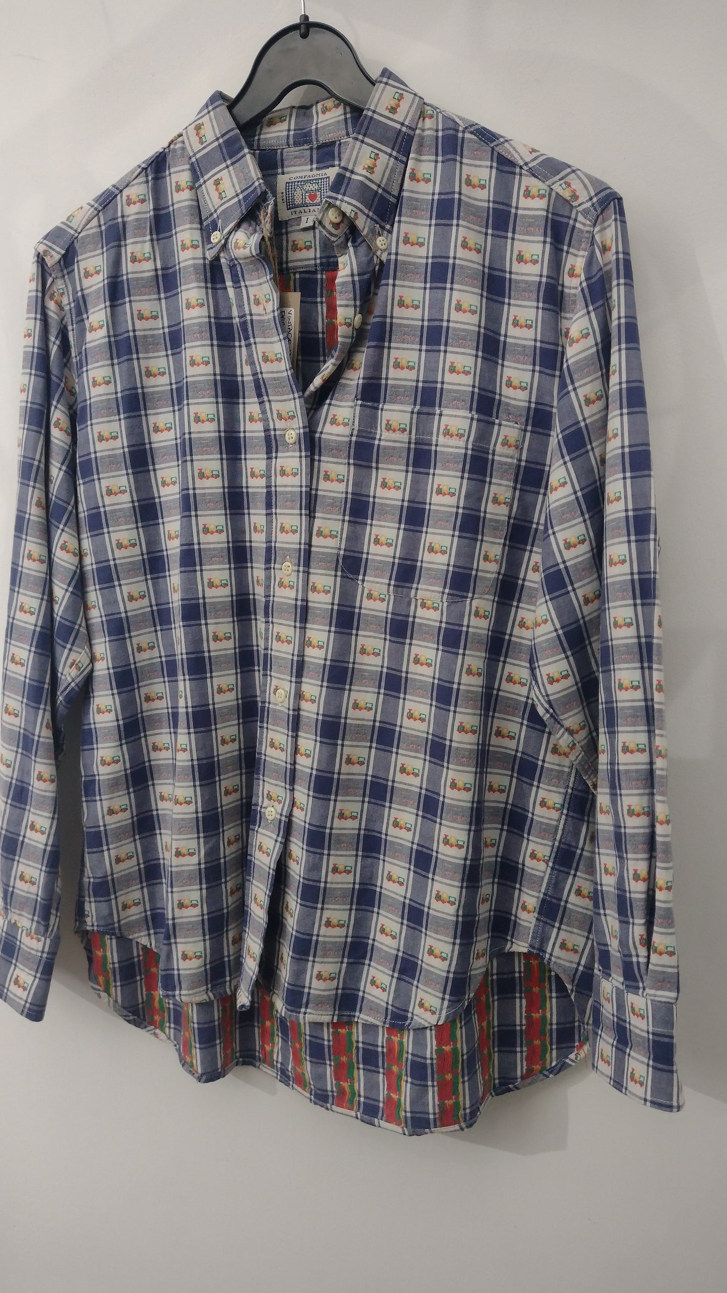 Vintage 90's Ferrone