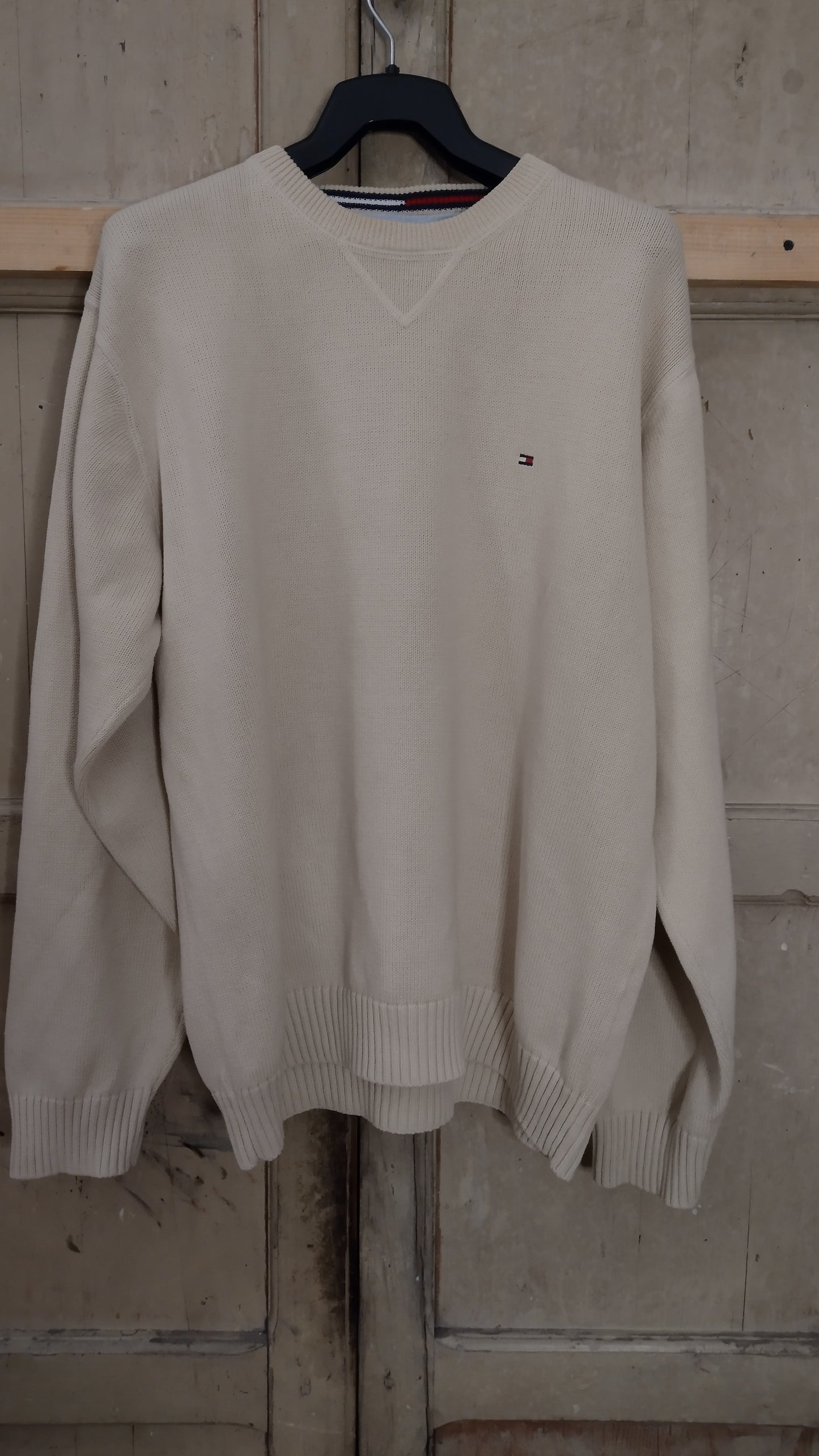 Maglioncino Tommy Hilfiger