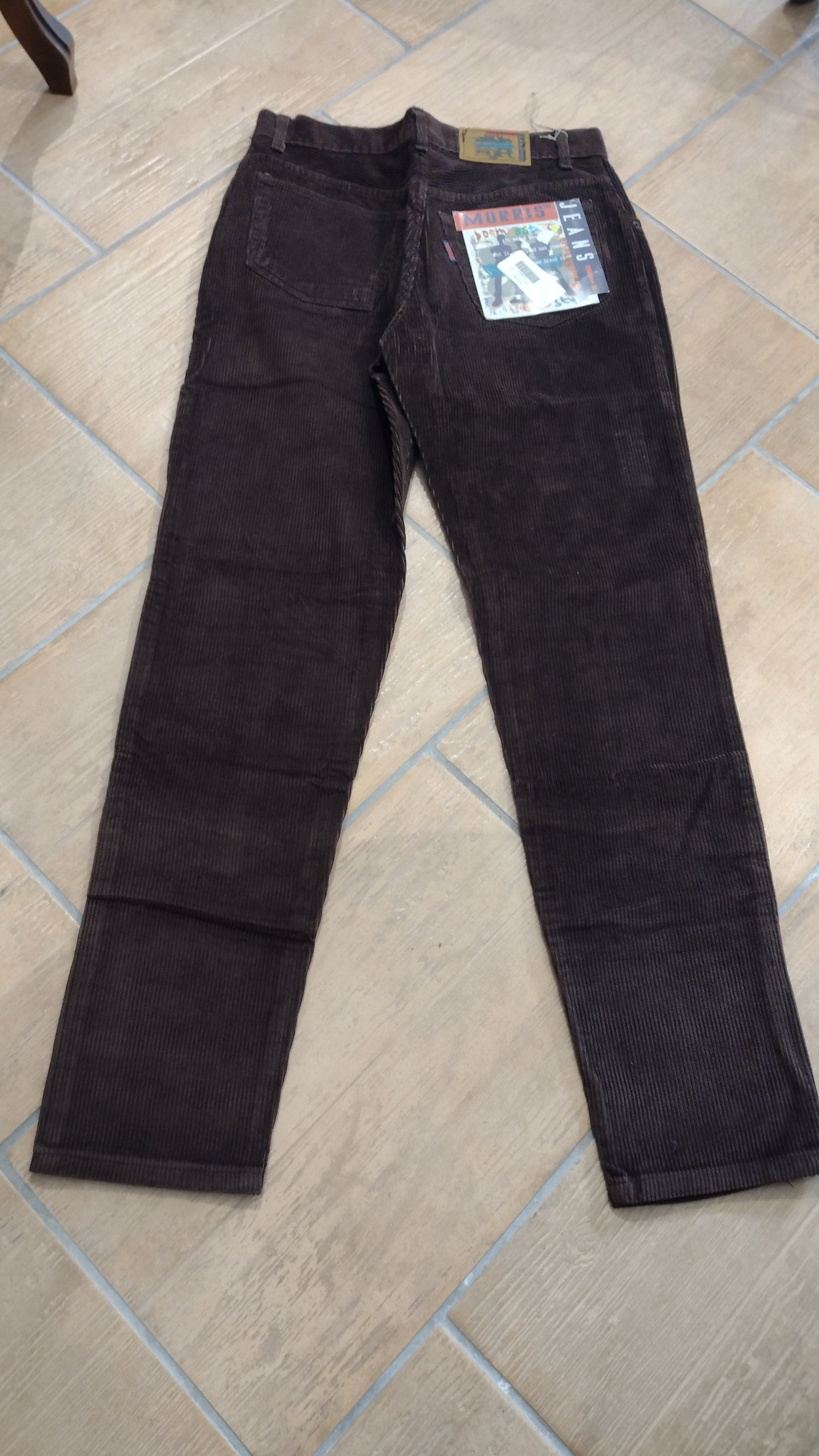Pantalone Morris