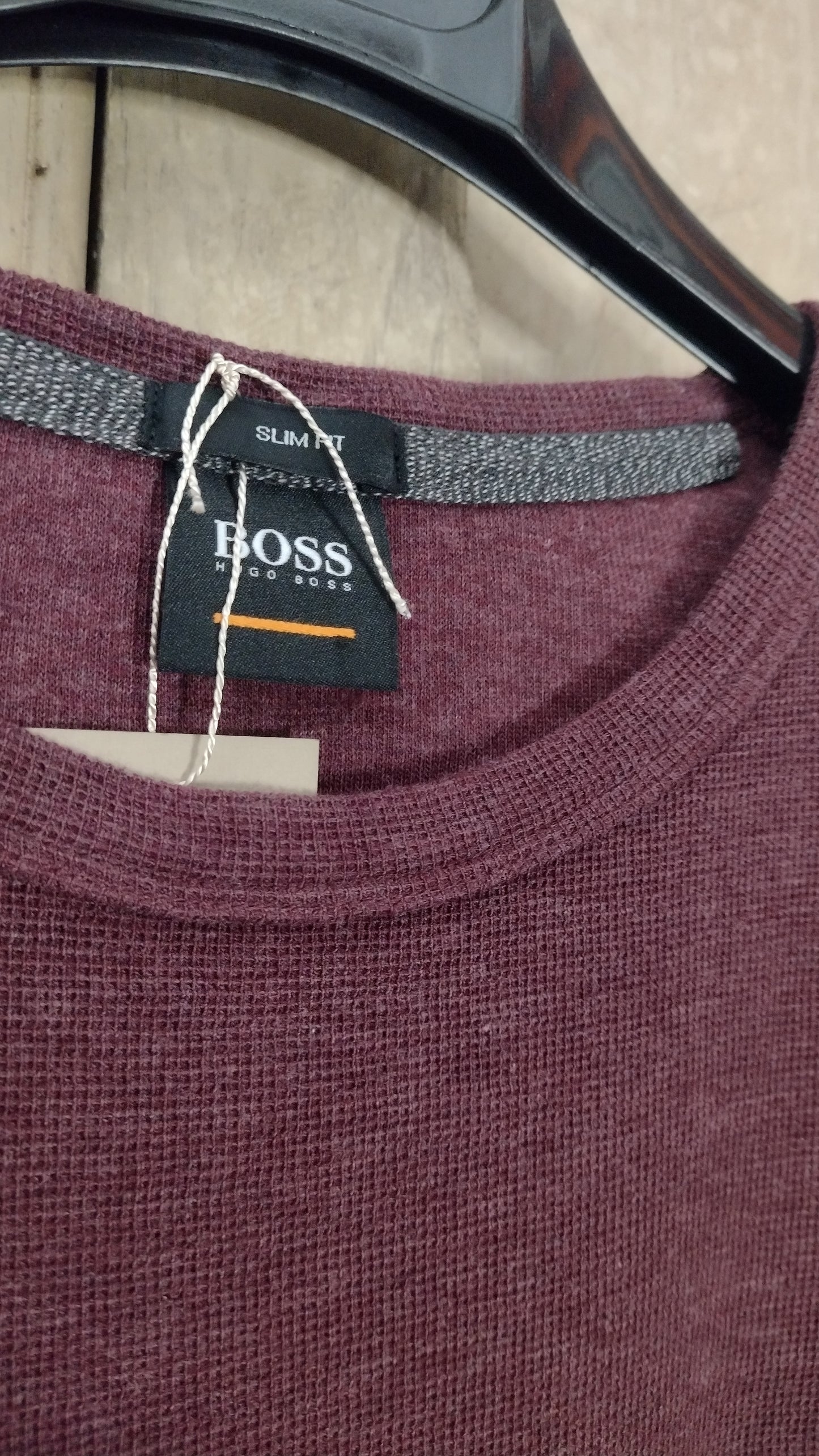 Maglioncino Hugo Boss