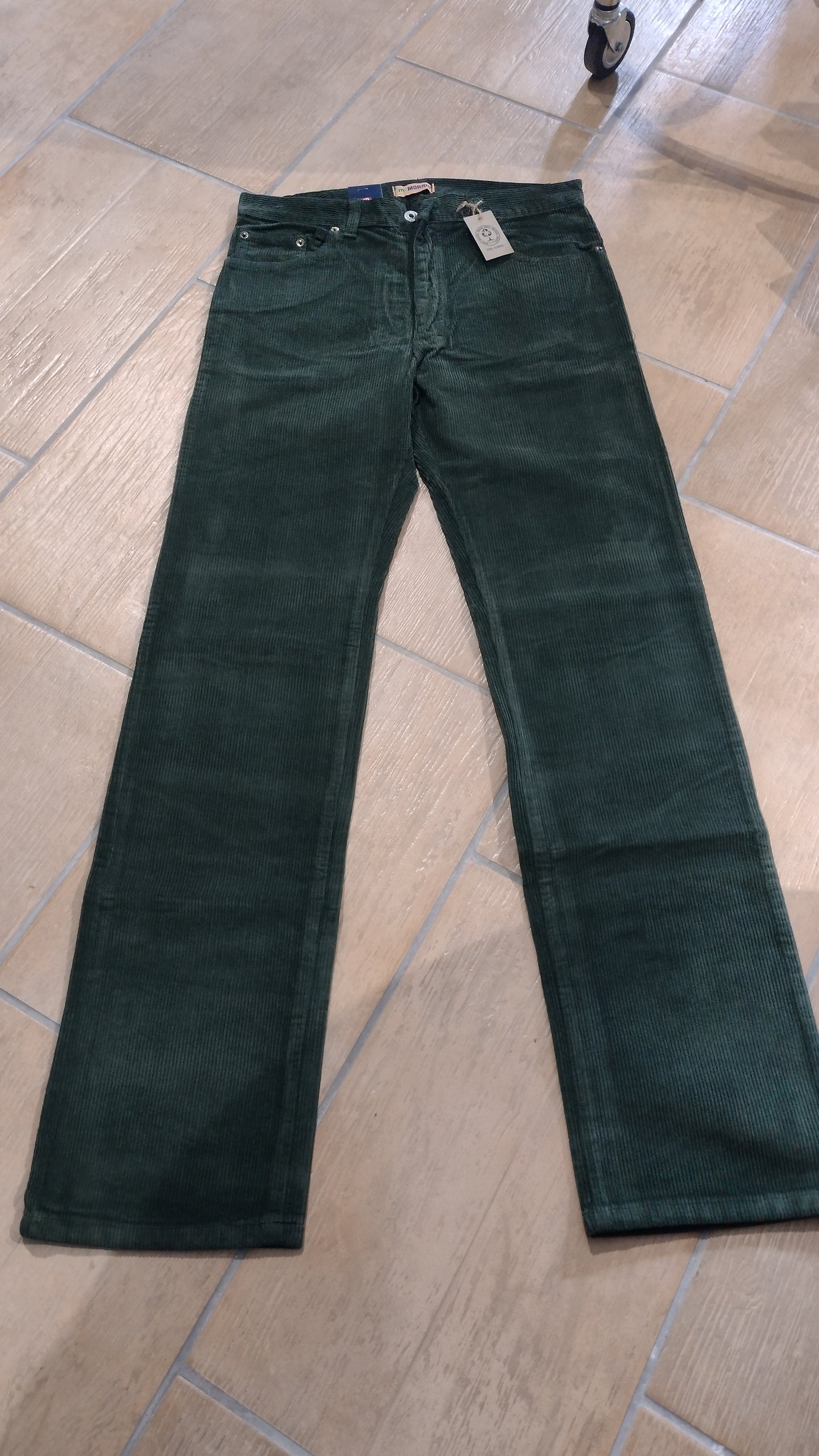 Pantalone Morris