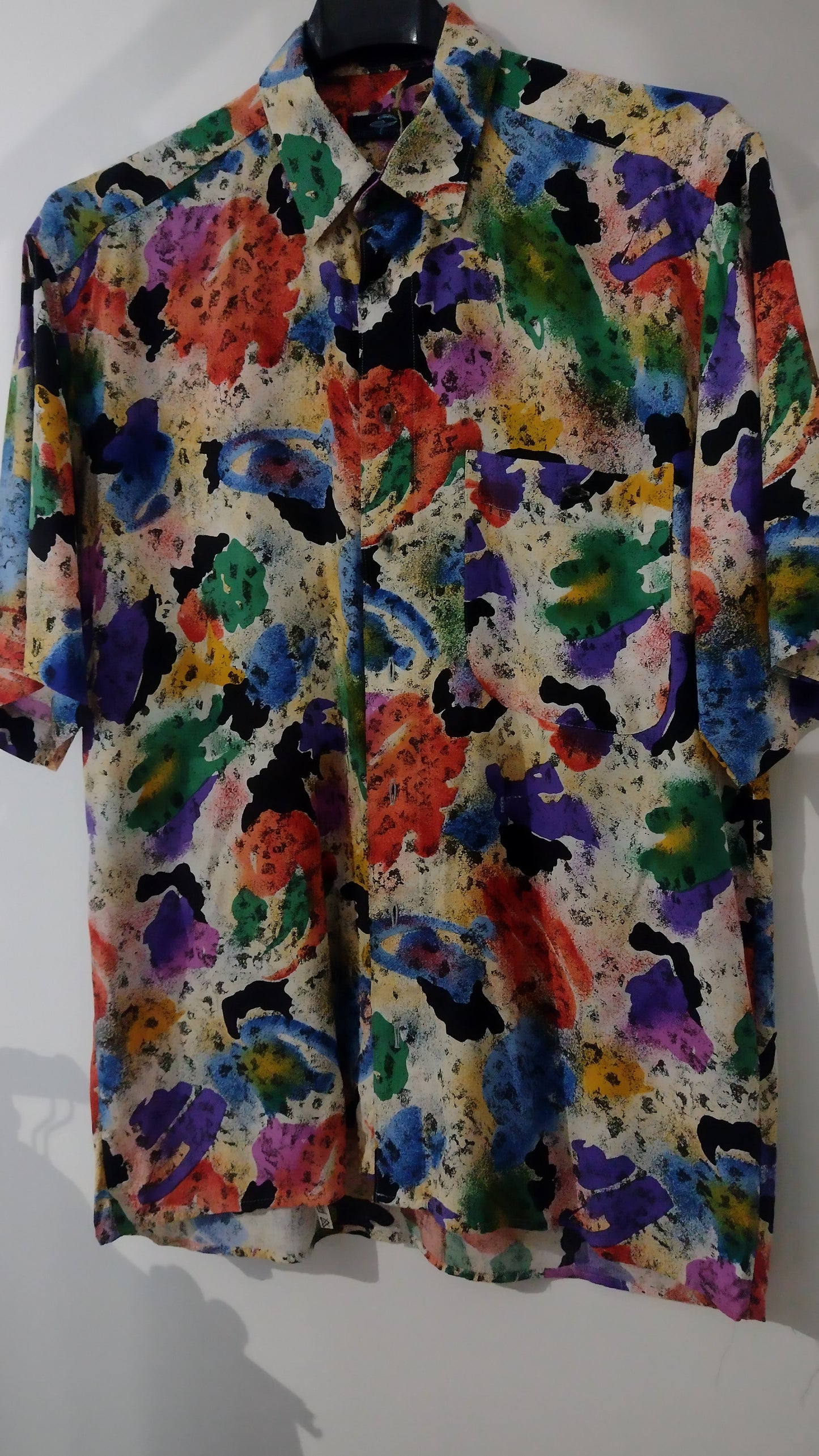 Vintage shirt Peppino