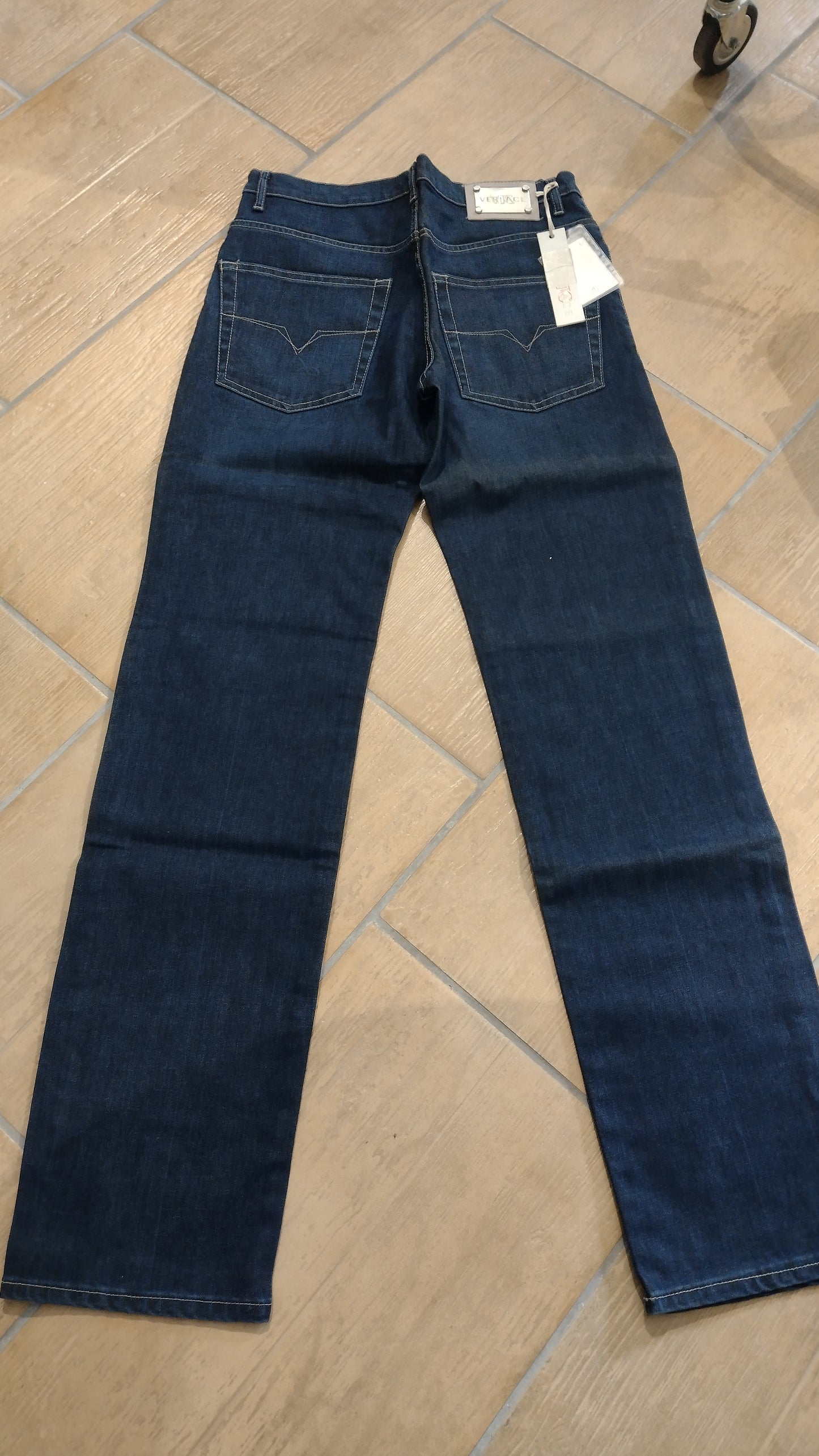 Pantalone Versace jeans