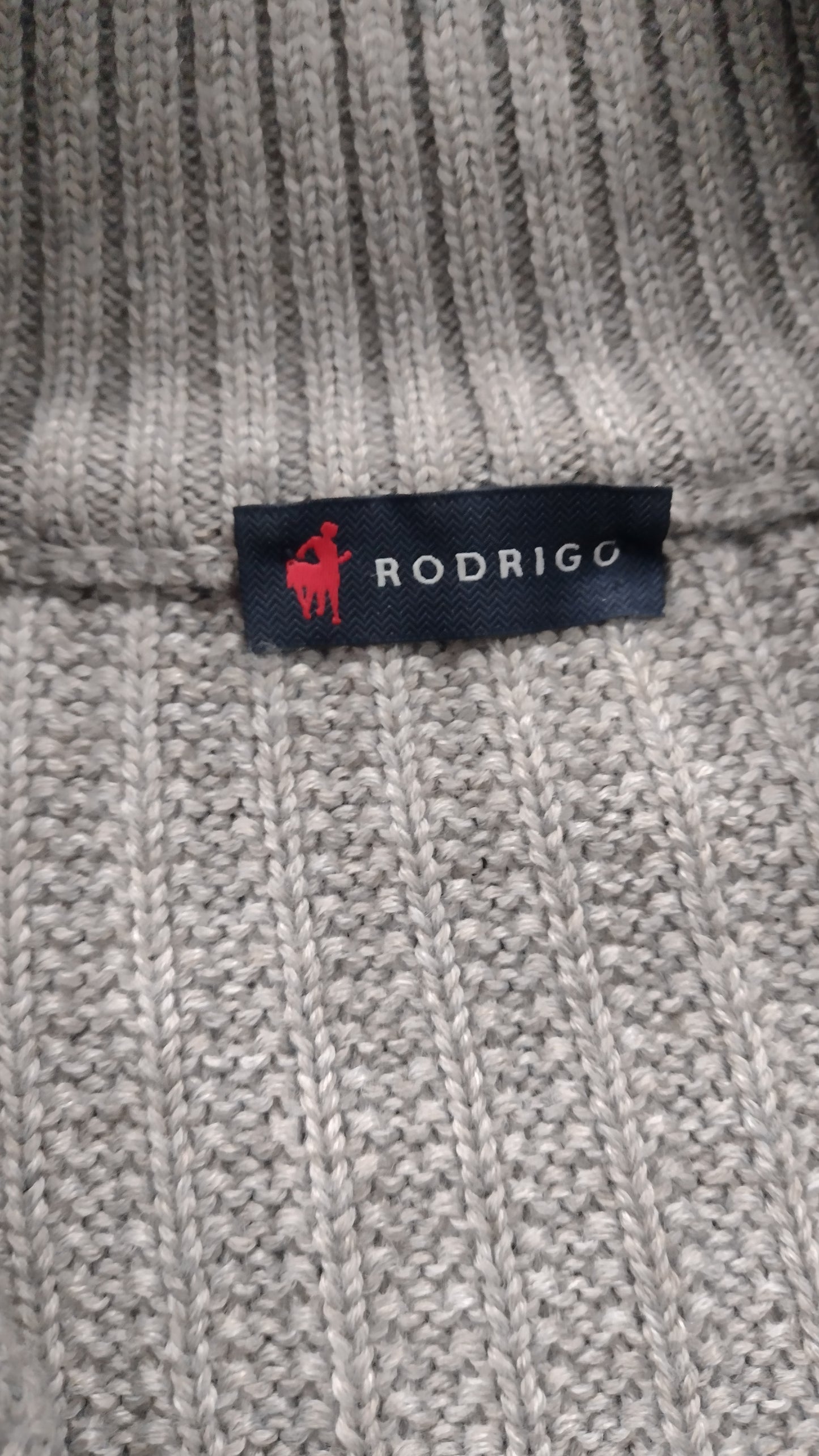 Cardigan Rodrigo