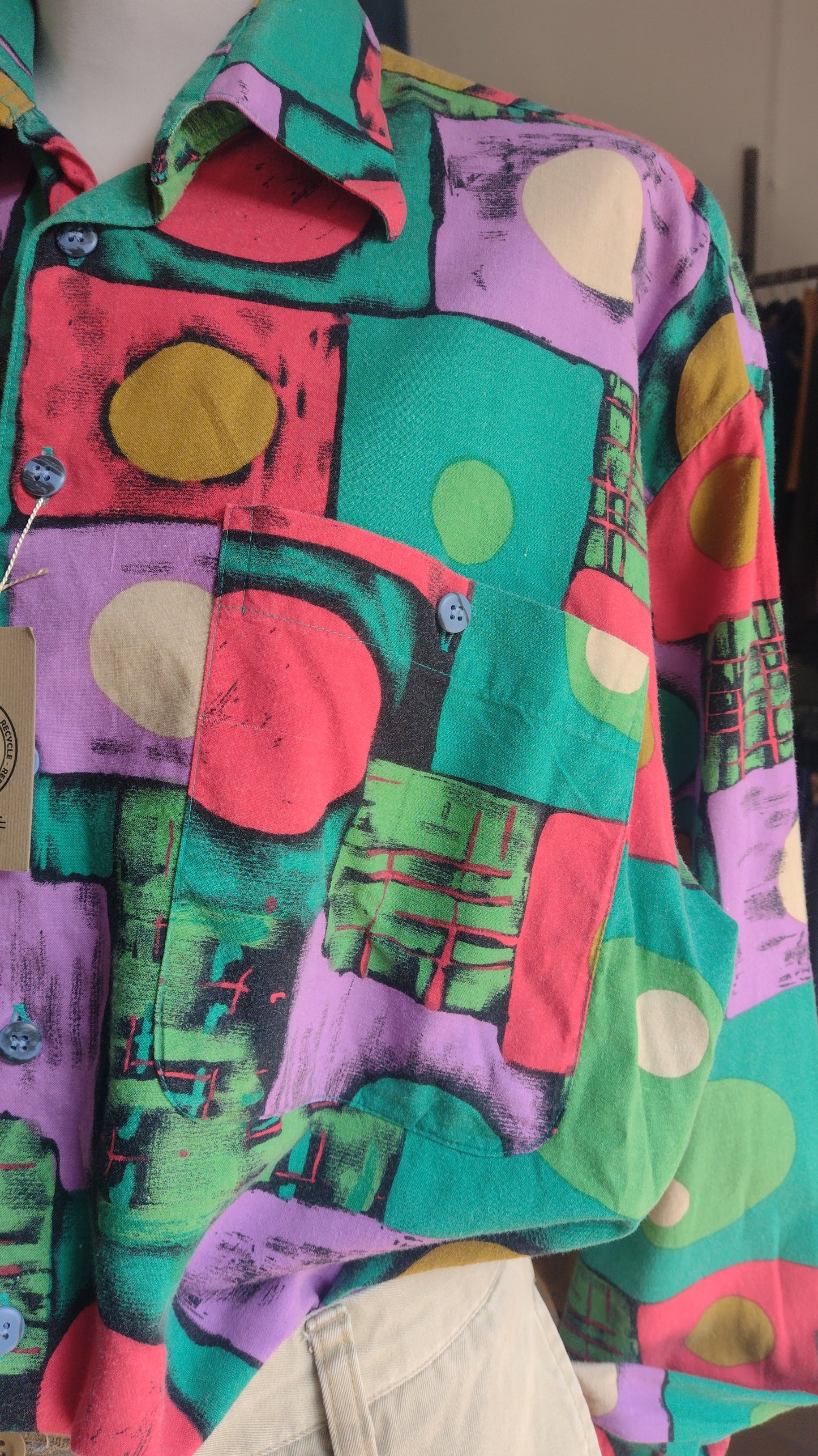 Vintage shirt
