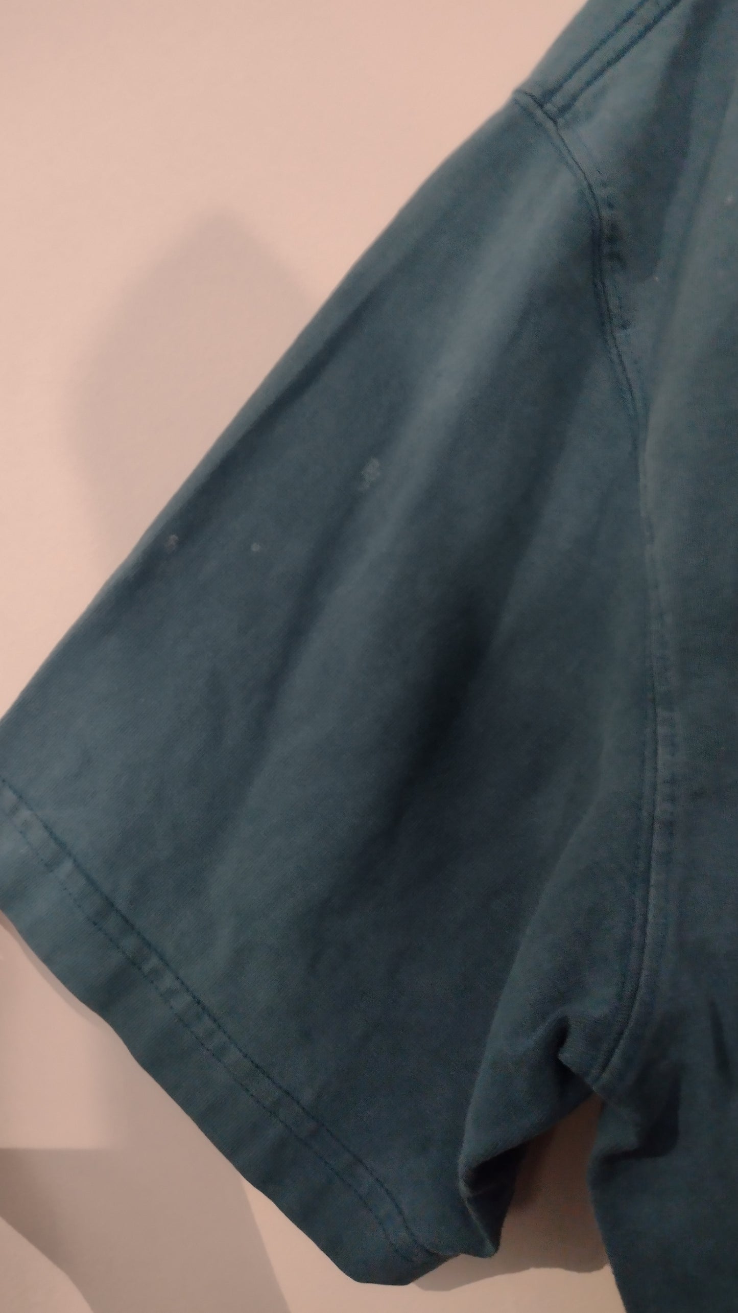 T-shirt Carhartt